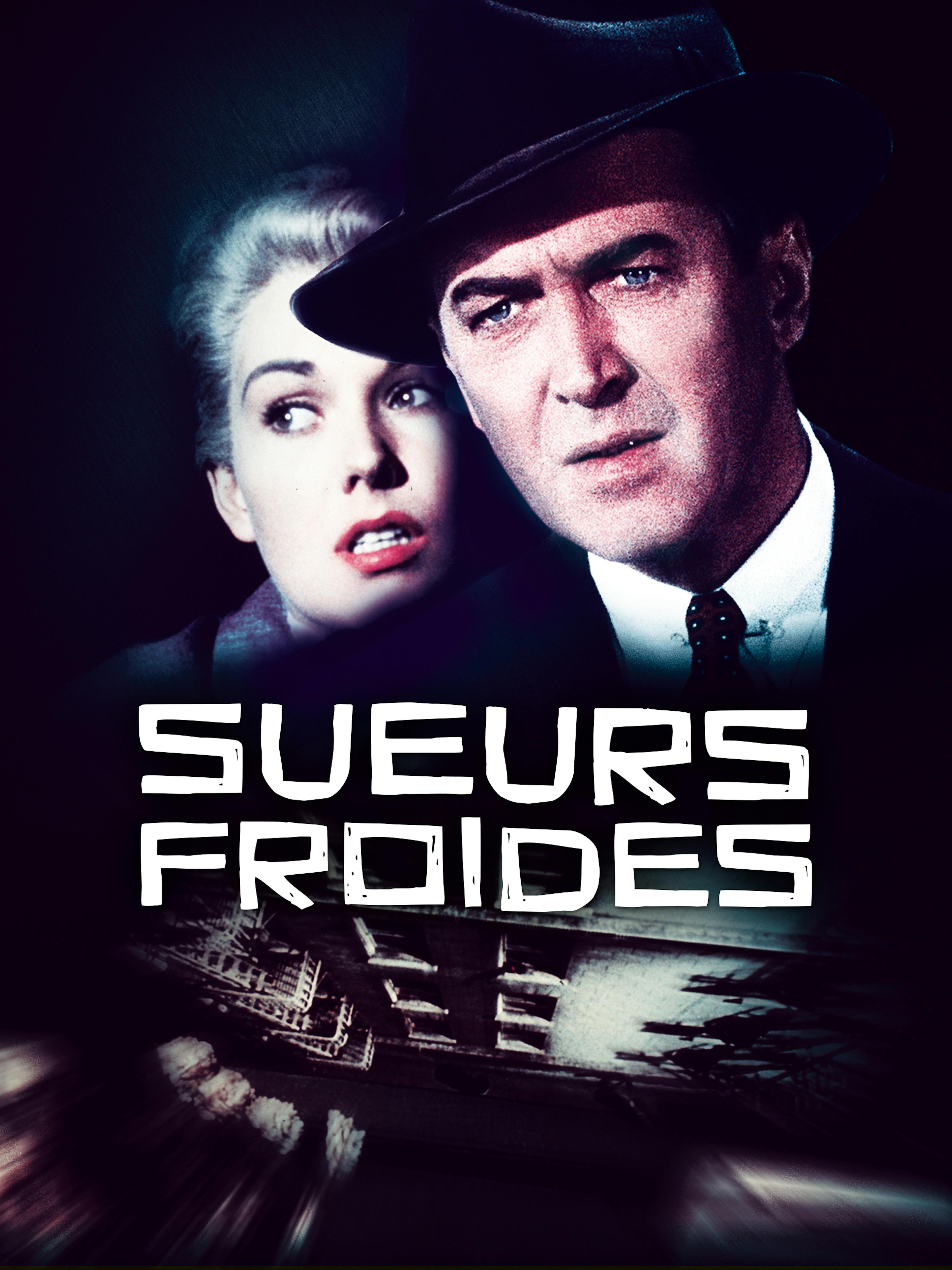 Sueurs froides