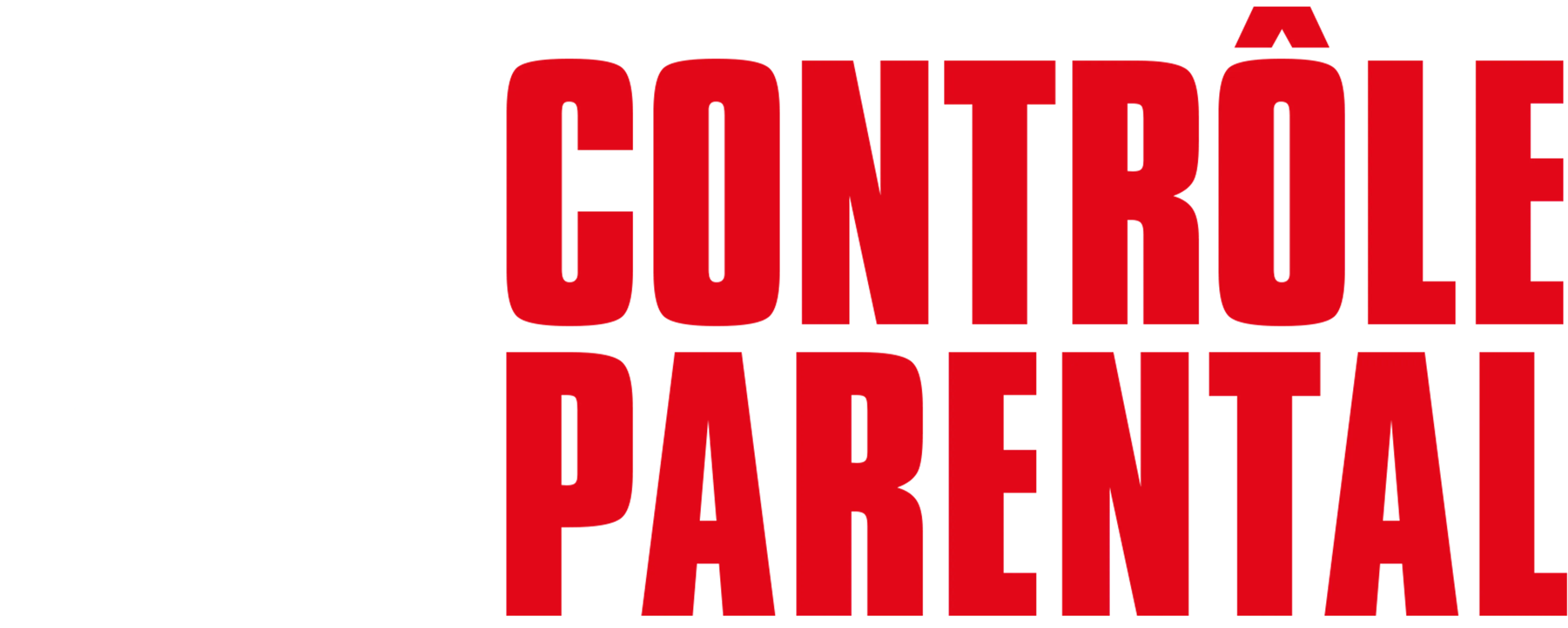 Contrôle parental