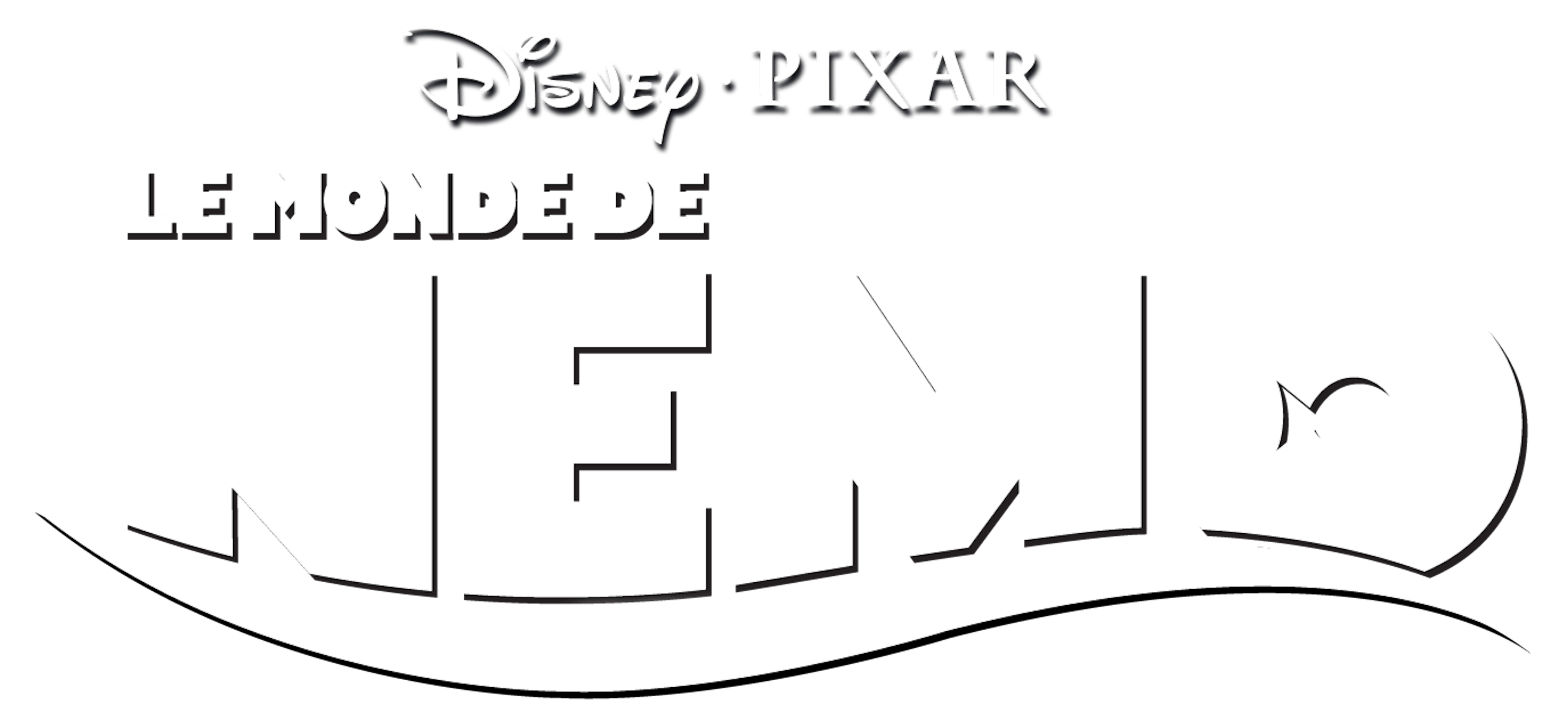 Le Monde de Nemo
