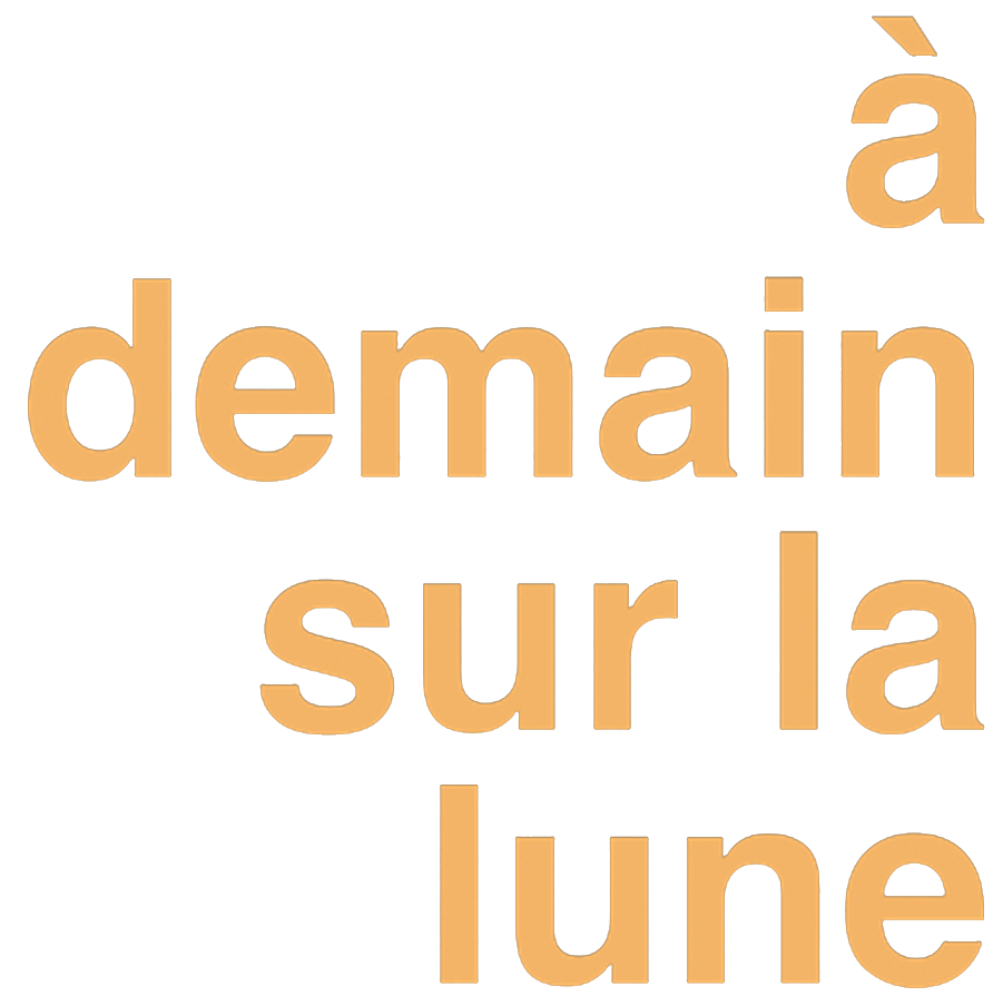 À demain sur la Lune