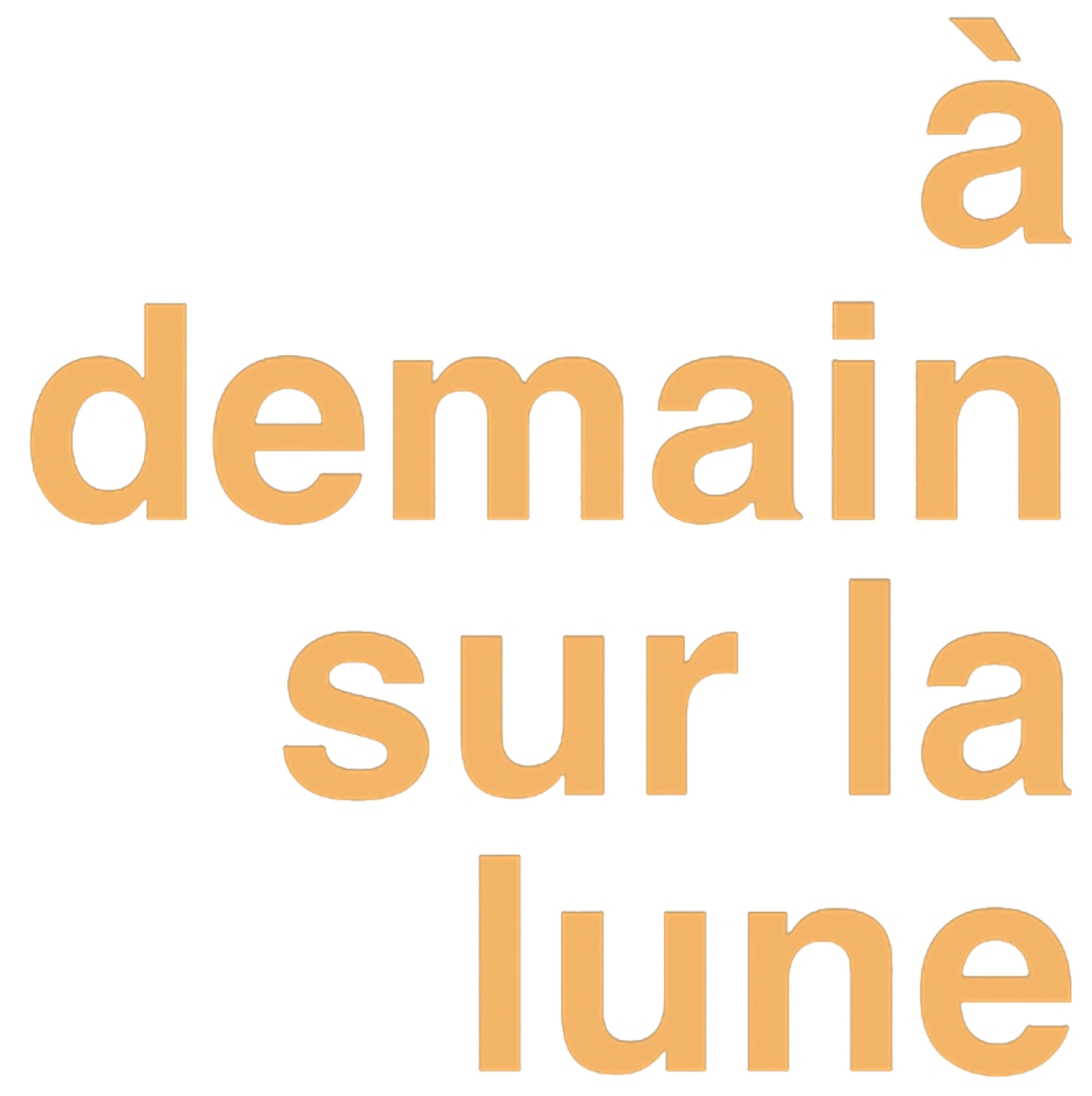 À demain sur la Lune