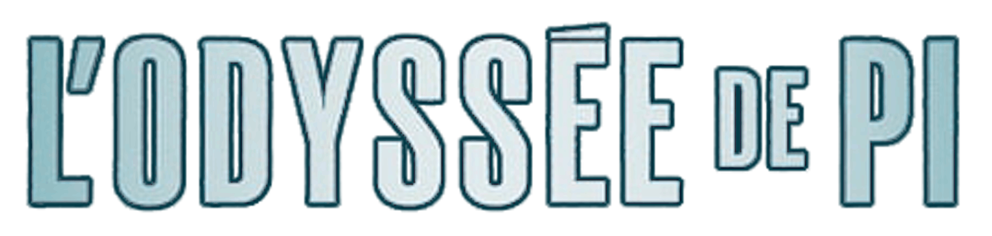 L'Odyssée de Pi