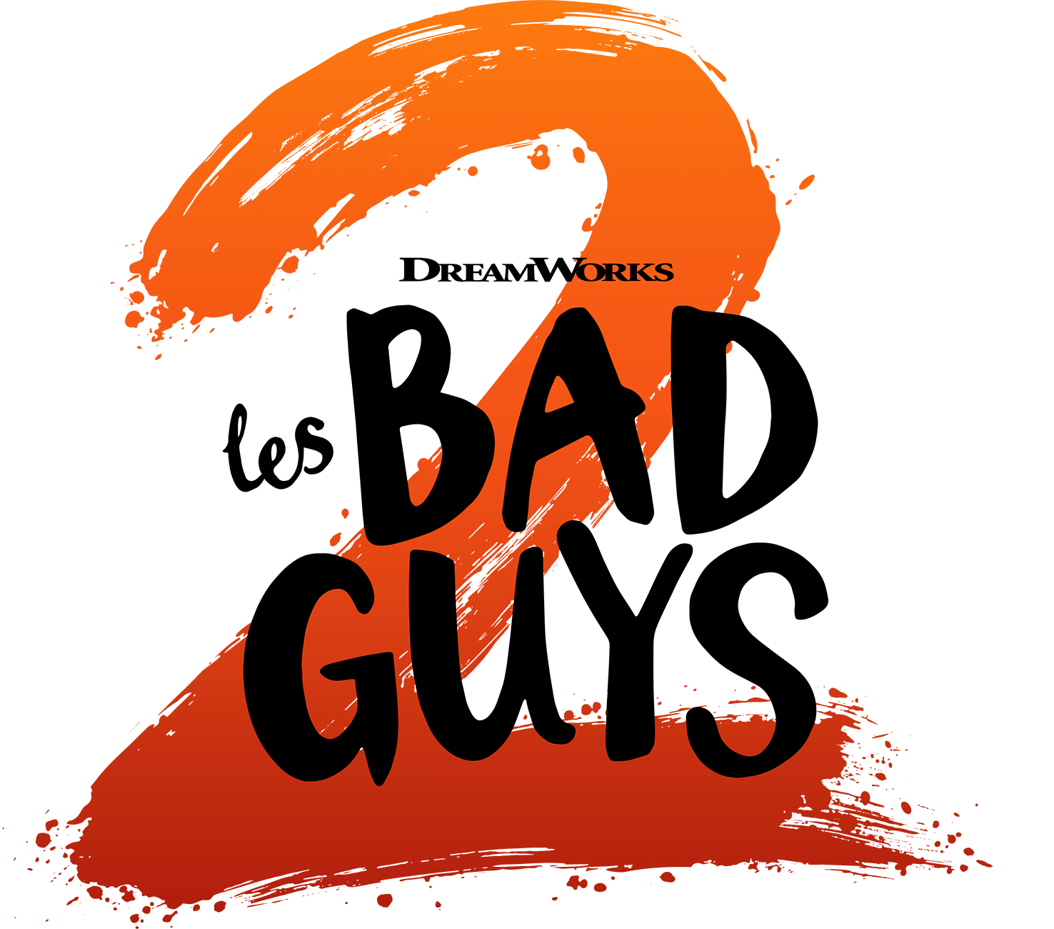 Les Bad Guys 2