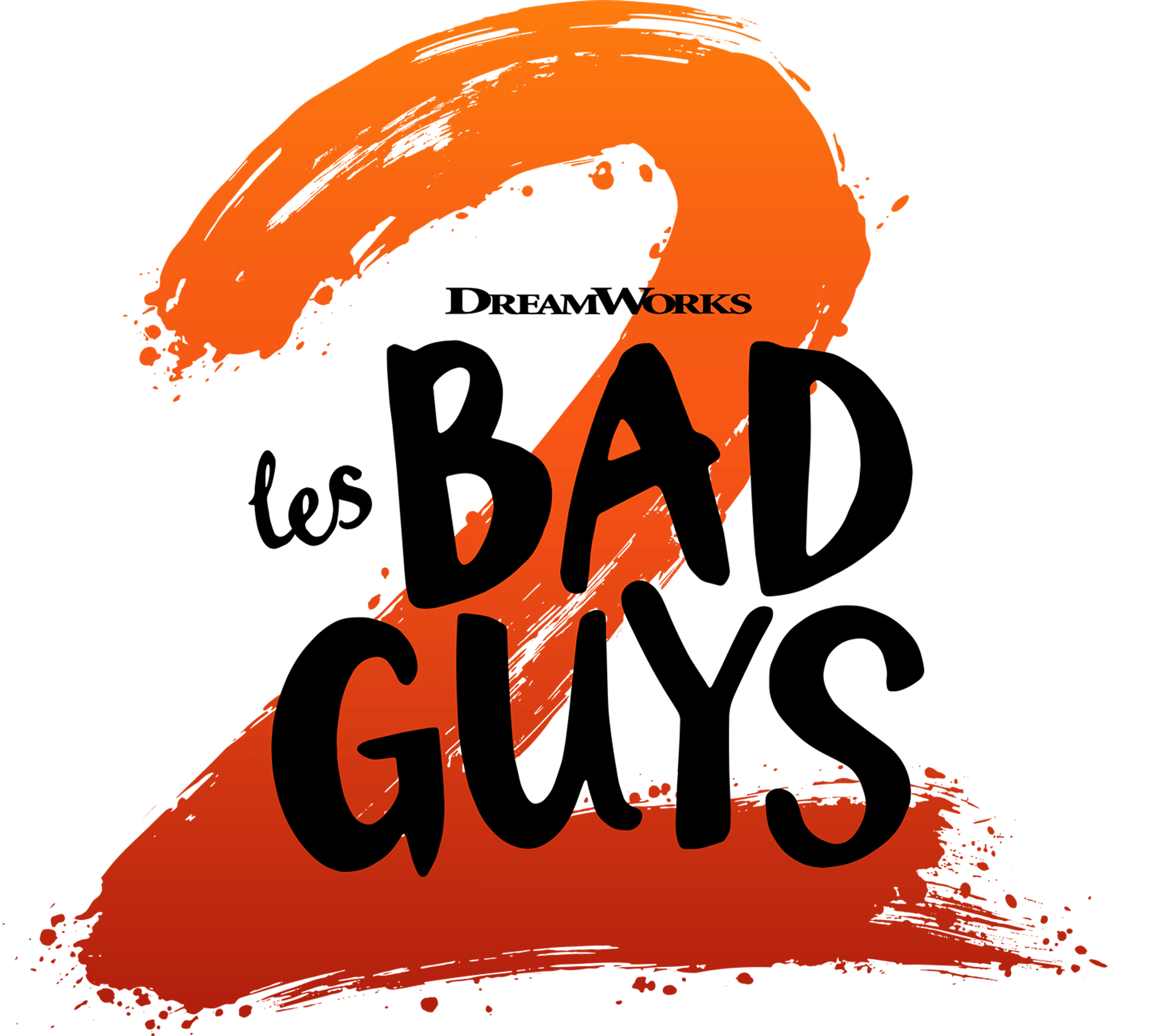 Les Bad Guys 2