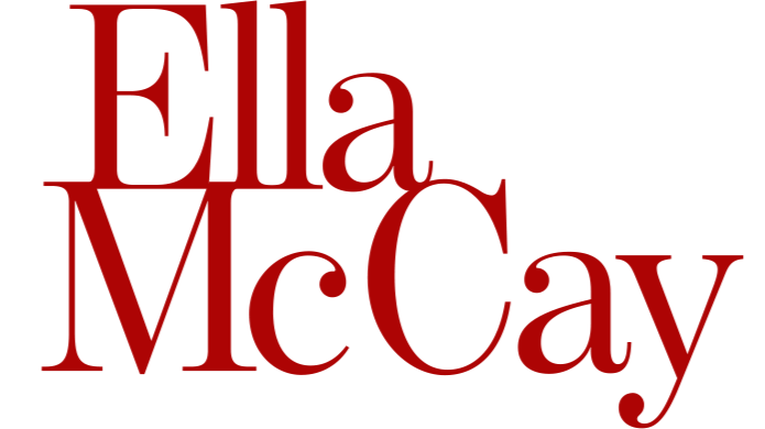 Ella McCay