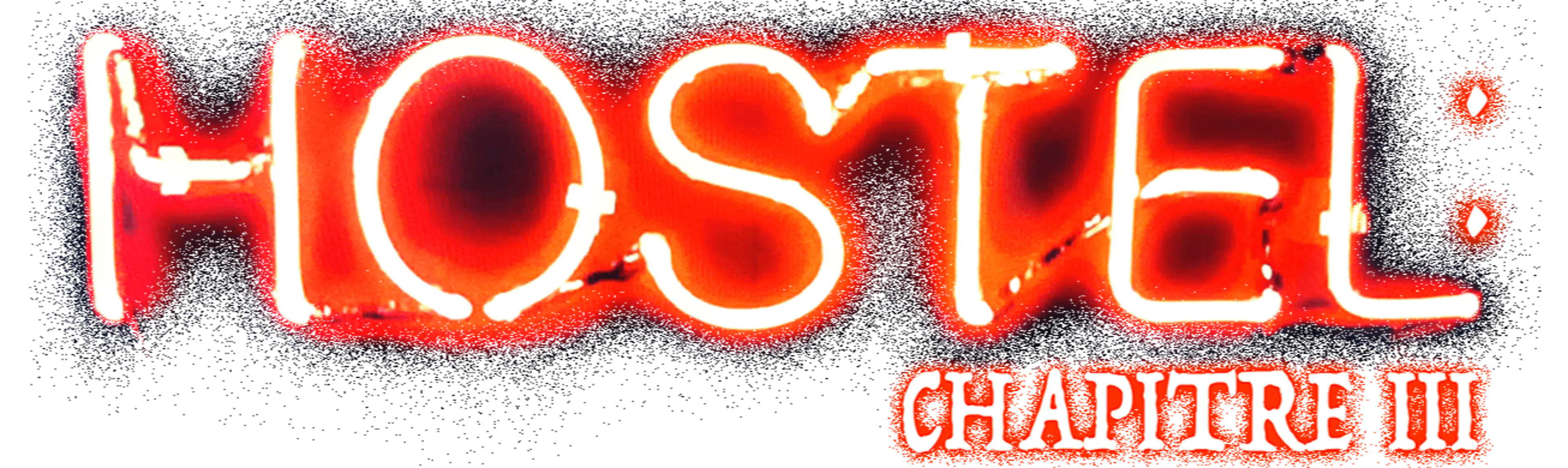 Hostel - Chapitre III