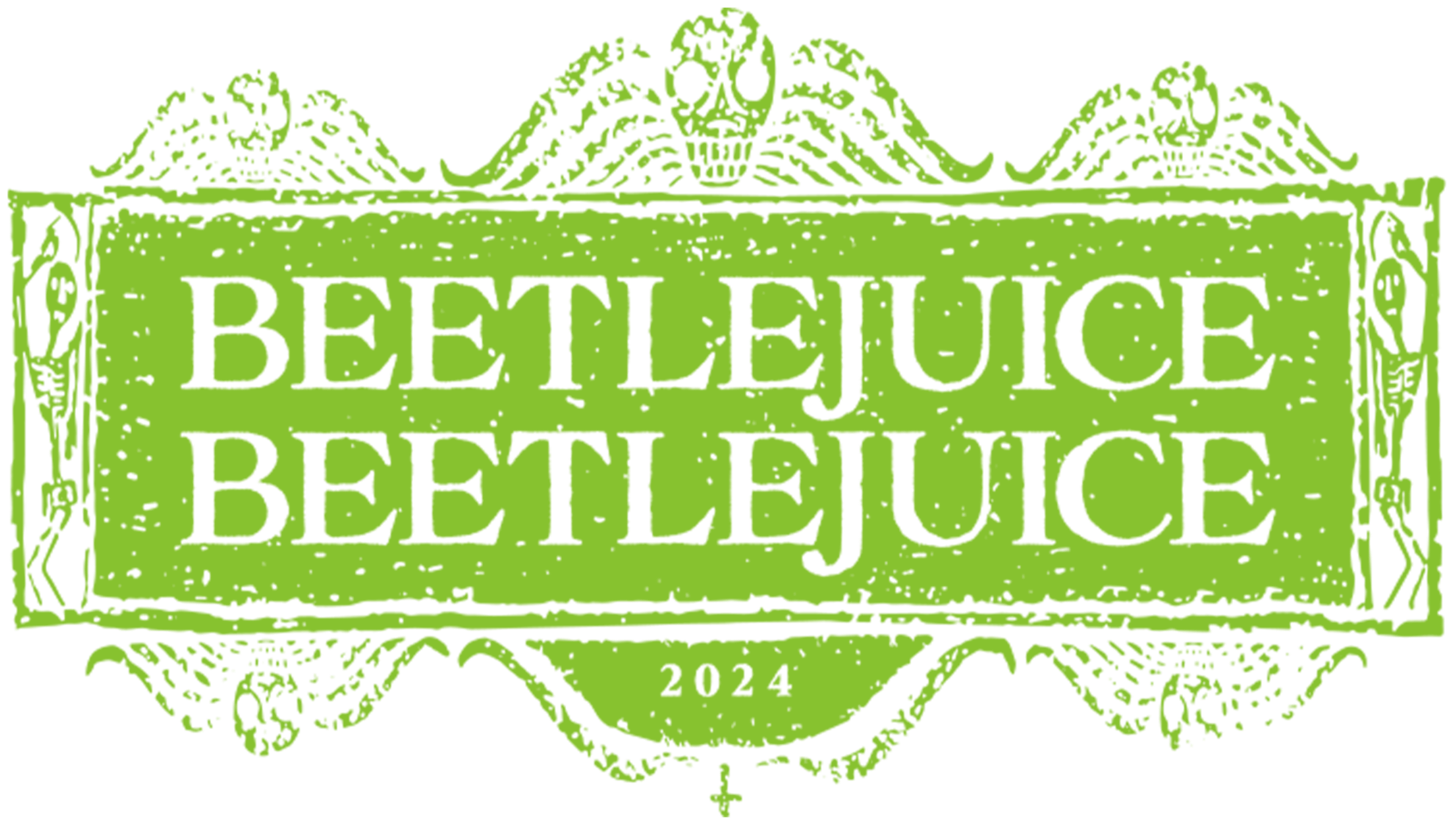 Beetlejuice Beetlejuice