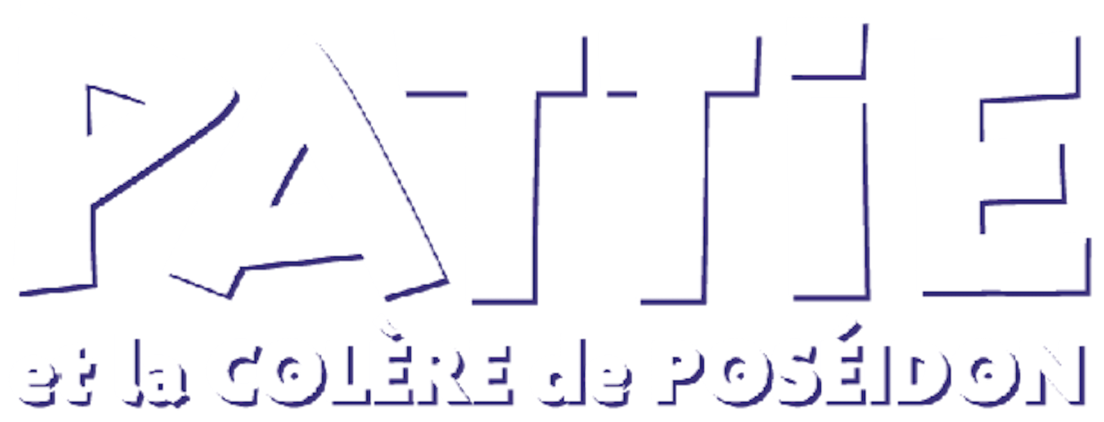 Pattie et la colère de Poséidon