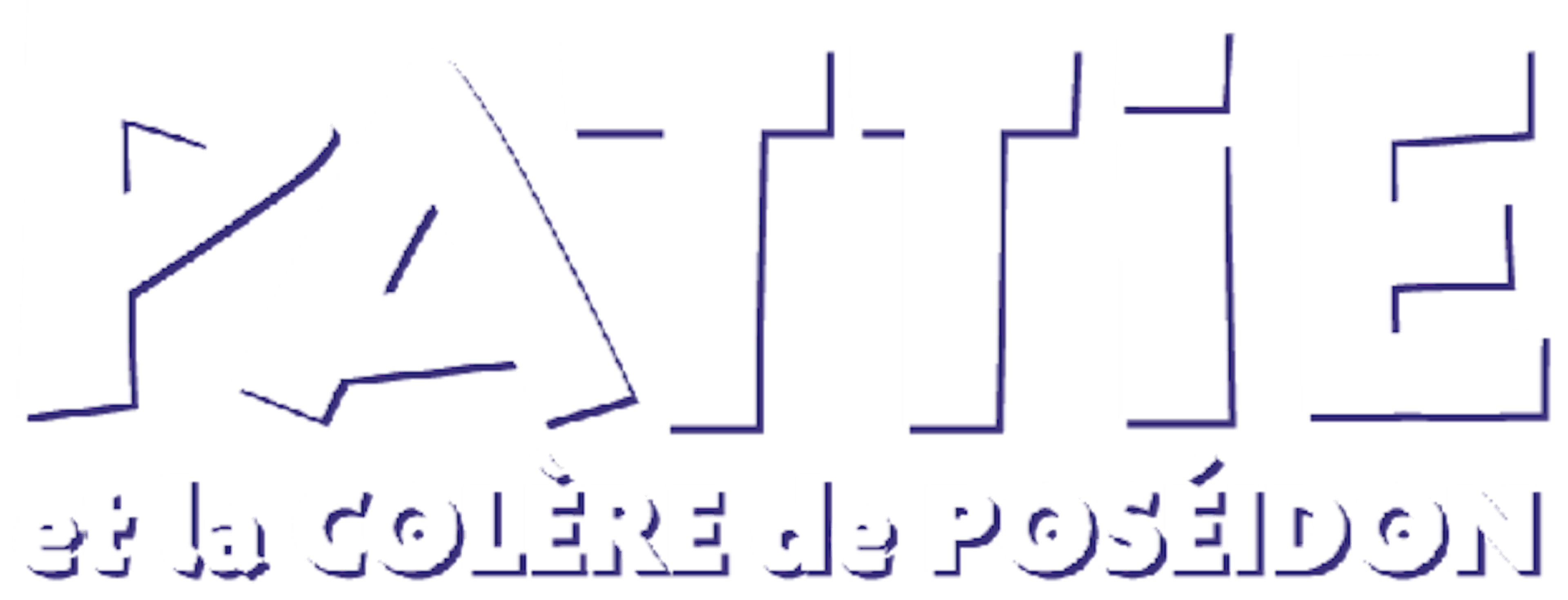 Pattie et la colère de Poséidon