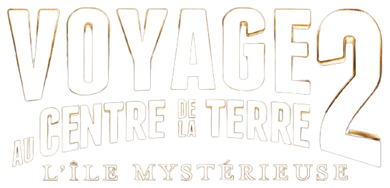 Voyage au centre de la Terre 2 : L'Île mystérieuse