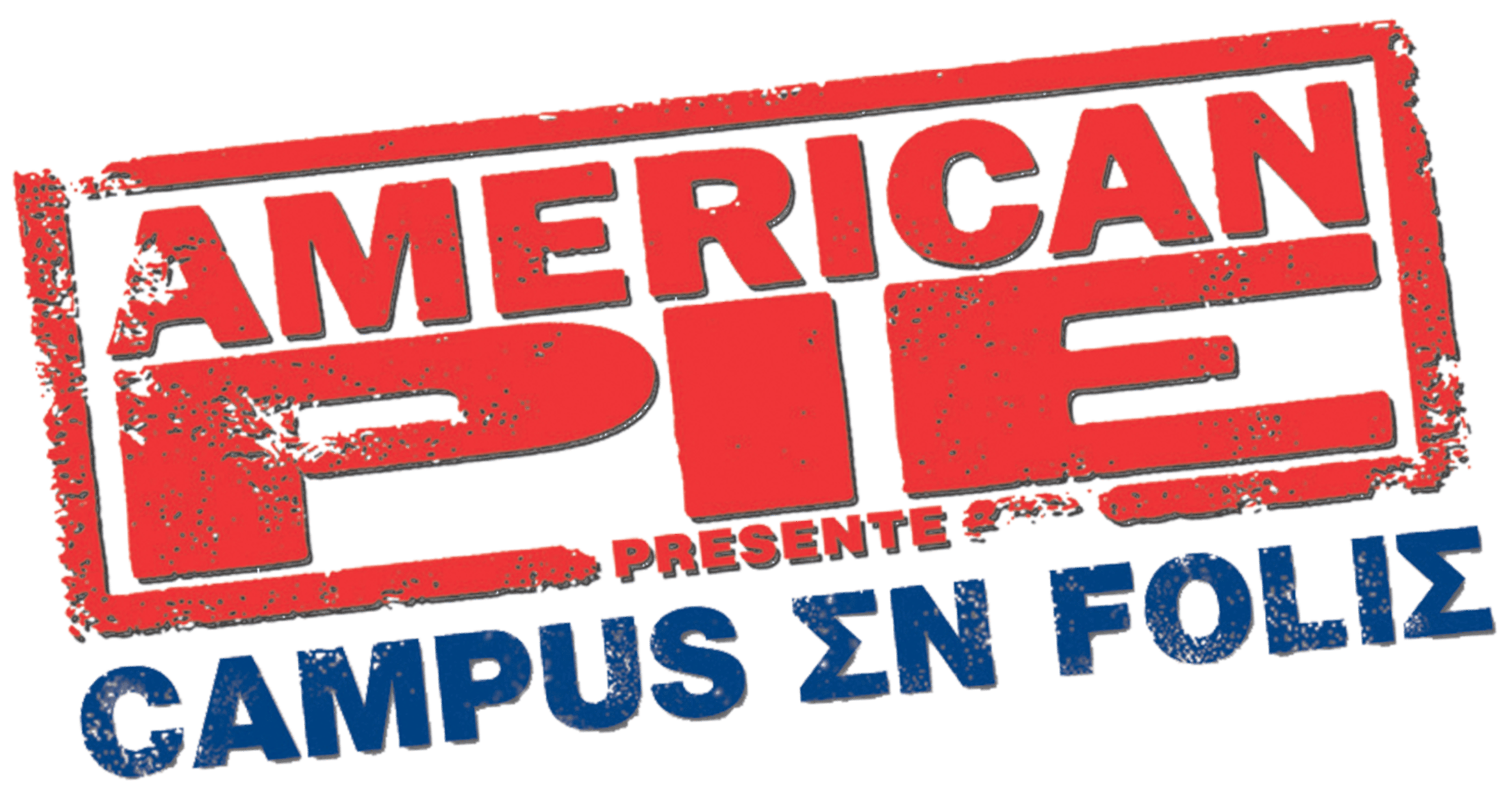 American Pie présente : campus en folie