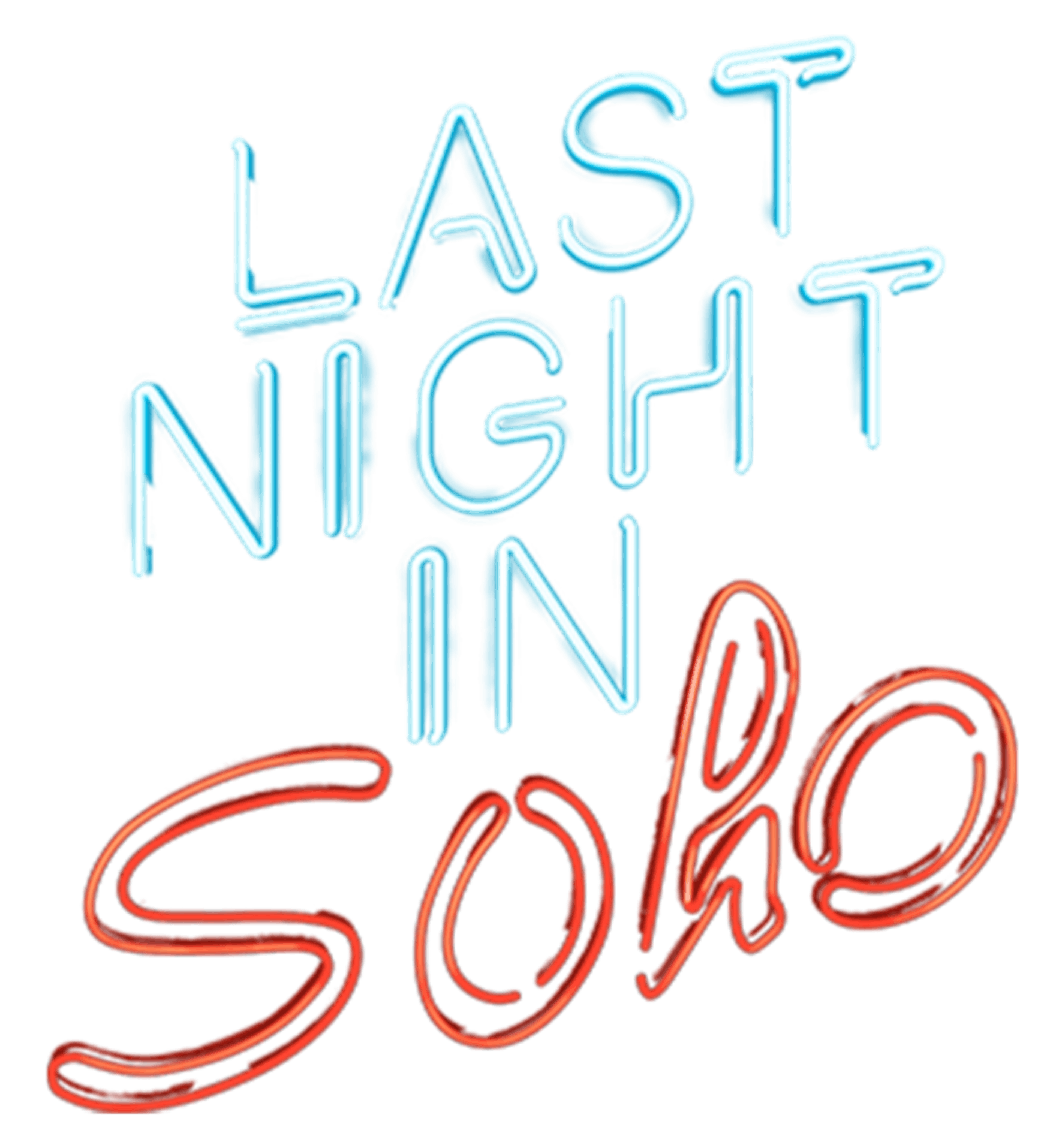 Last Night in Soho