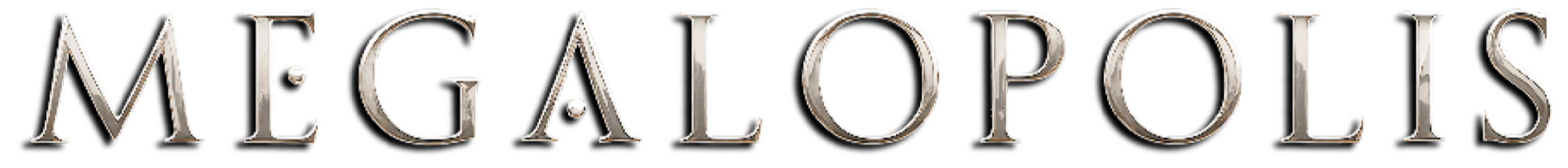 Megalopolis