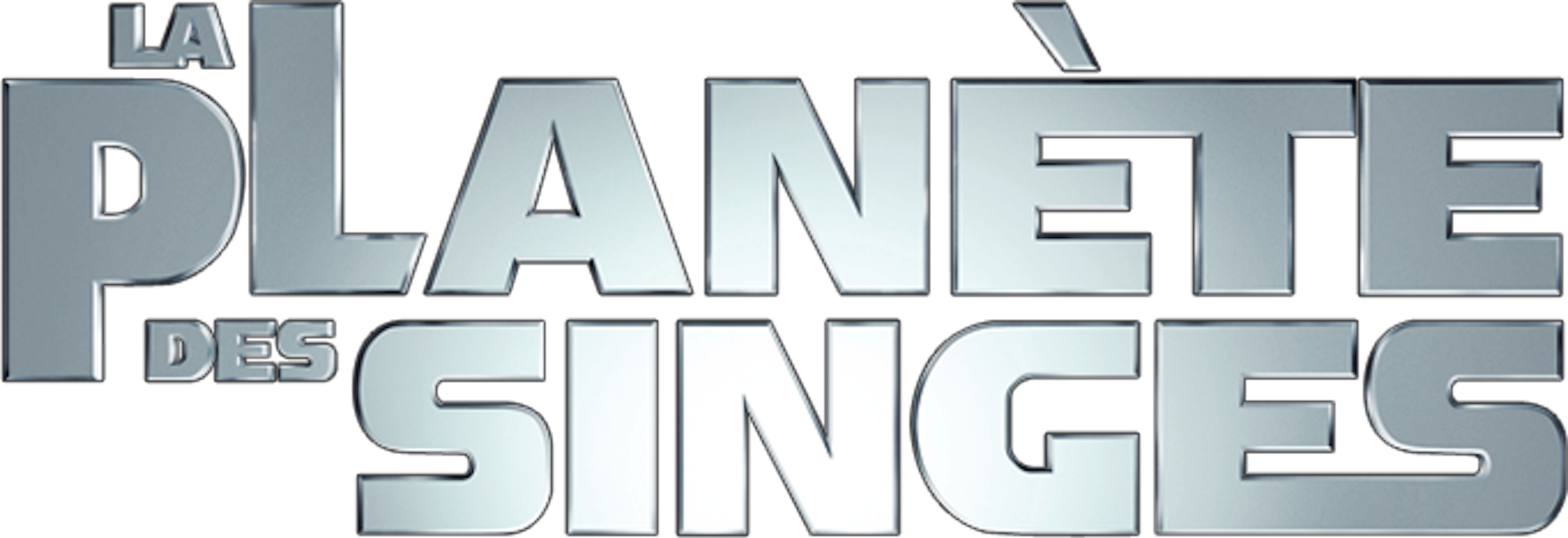 La Planète des singes