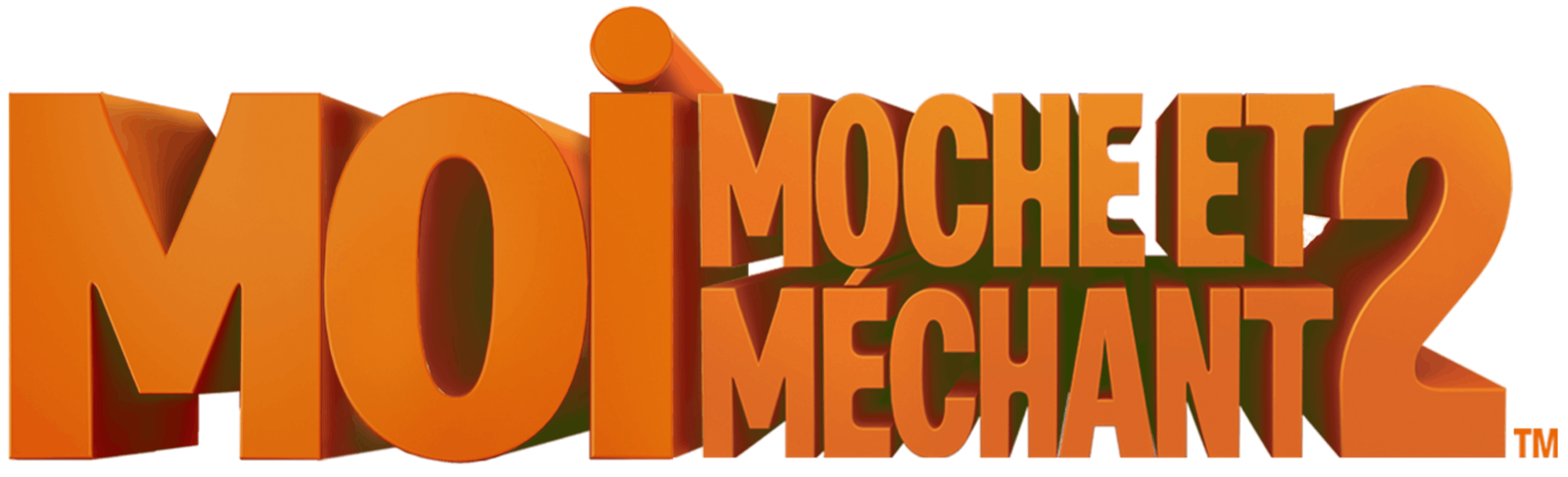 Moi, moche et méchant 2