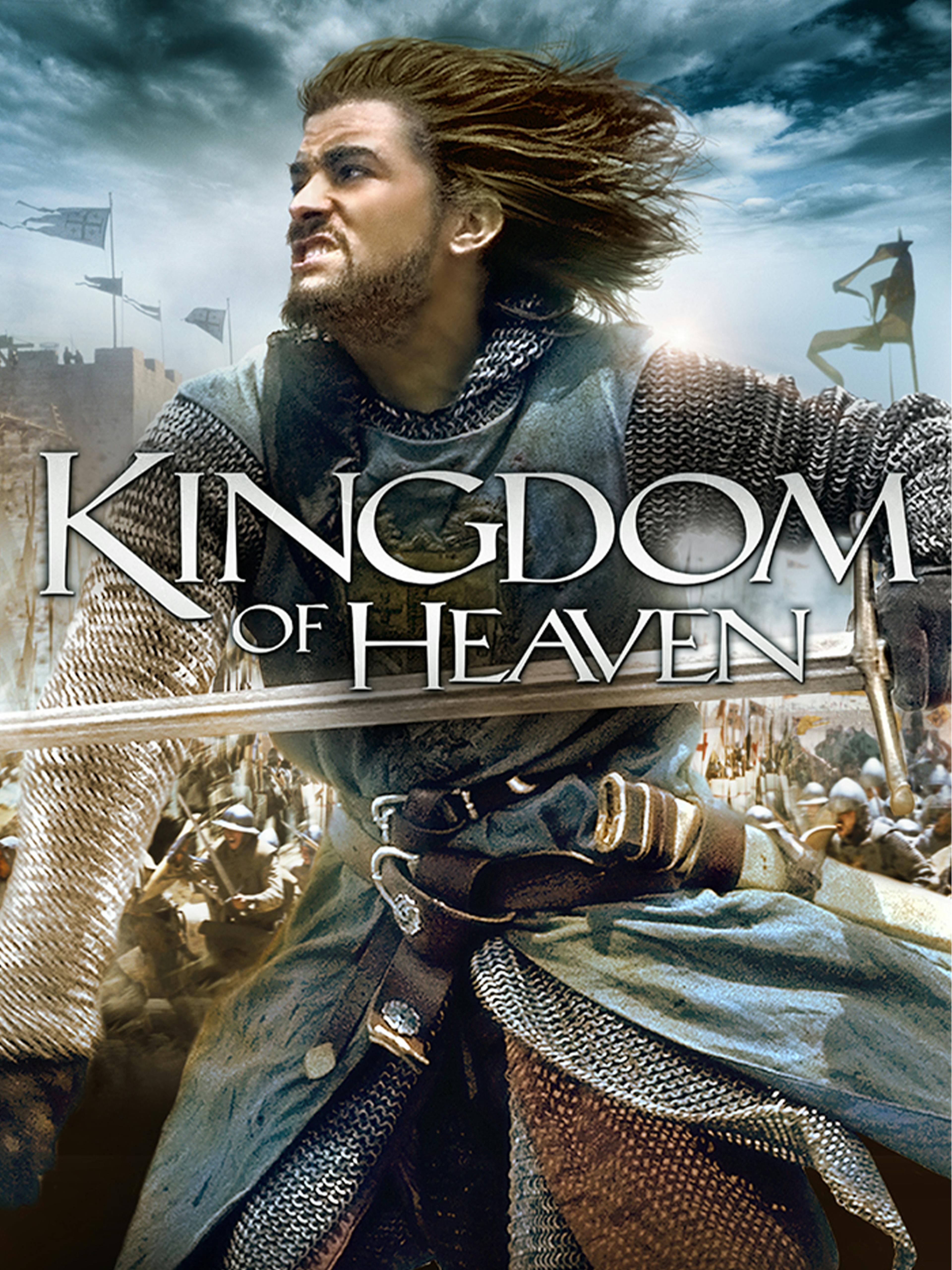 Kingdom of Heaven - Director's Cut