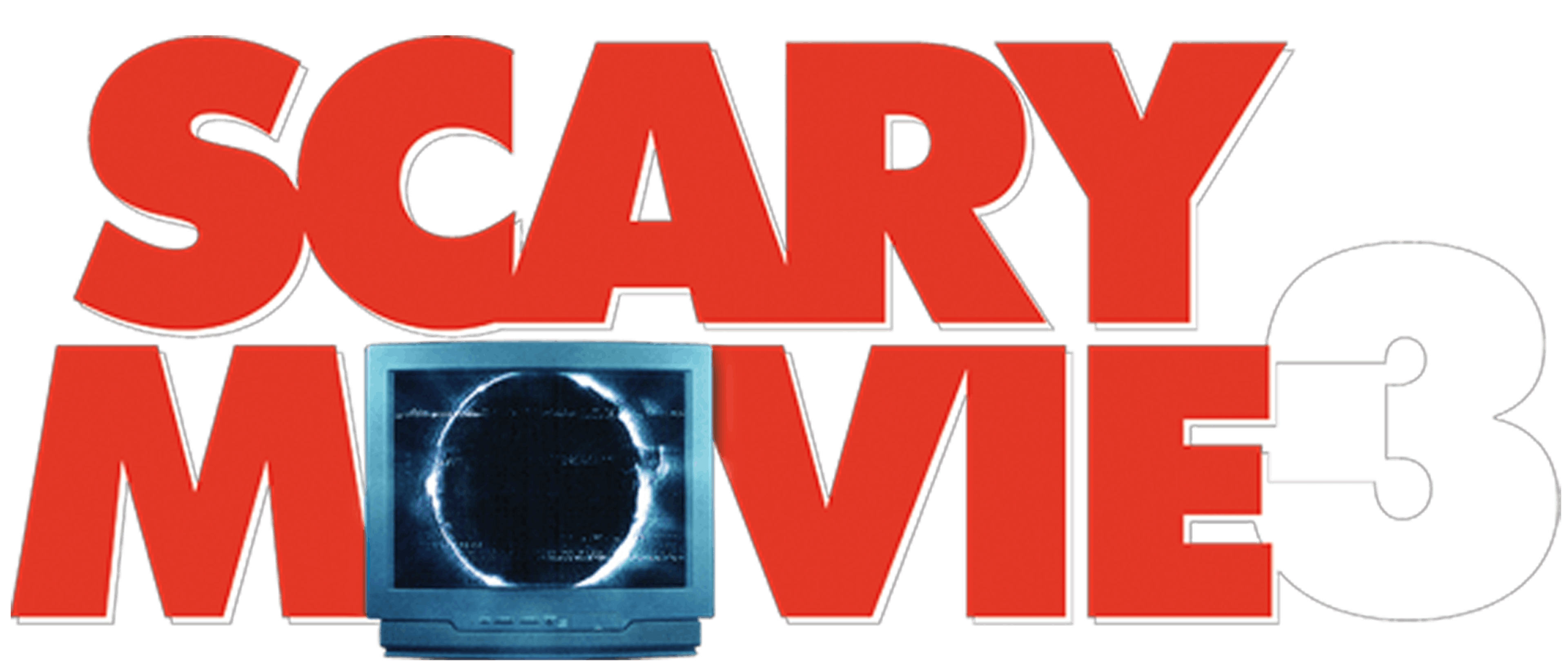Scary Movie 3