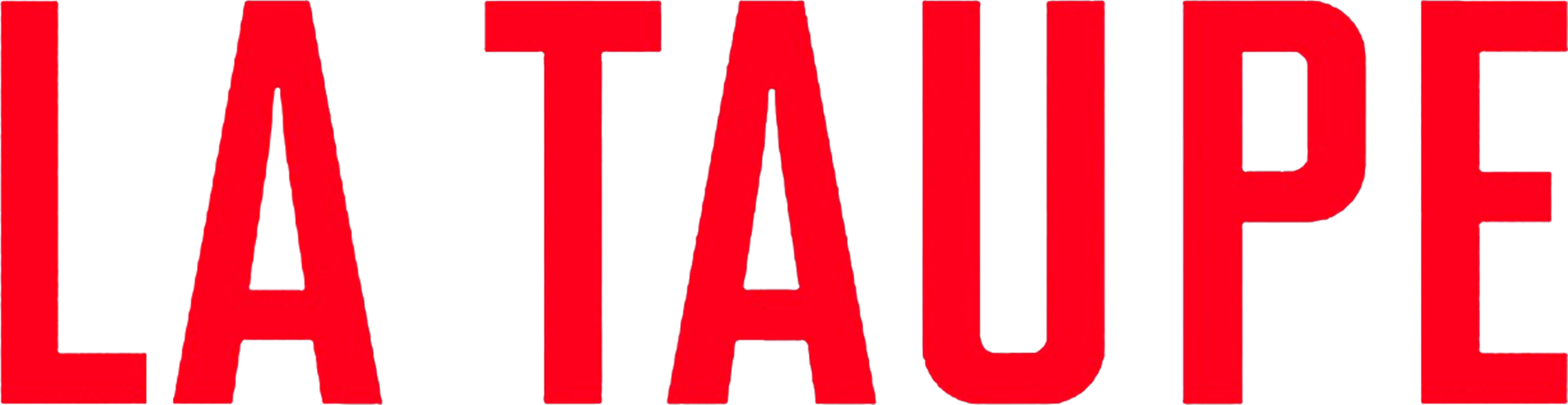 La Taupe