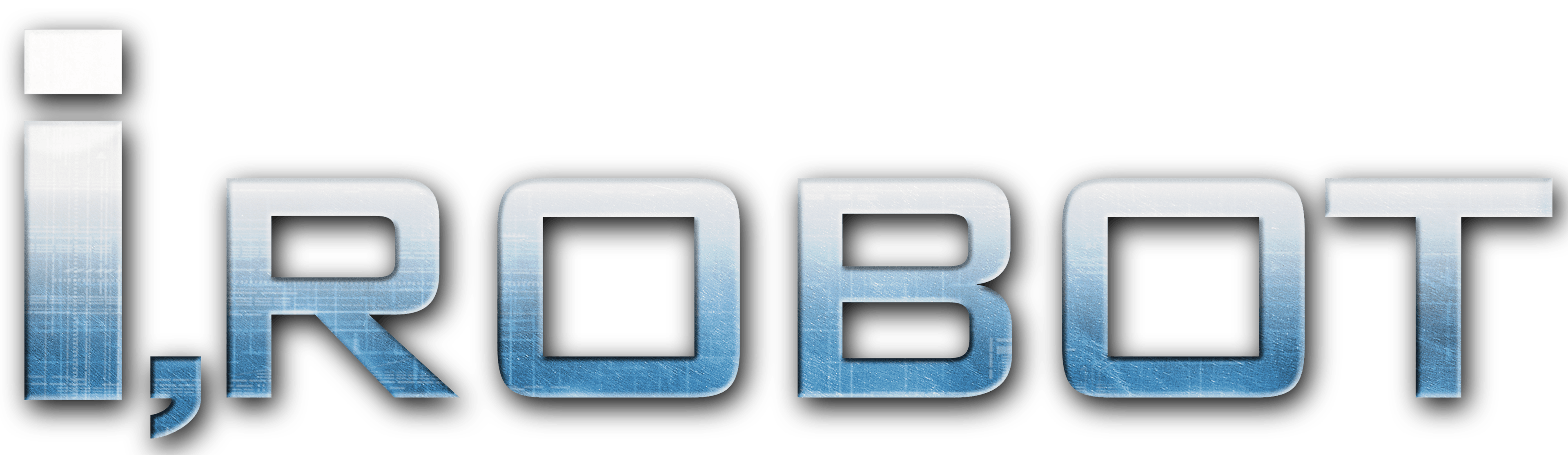 I, Robot