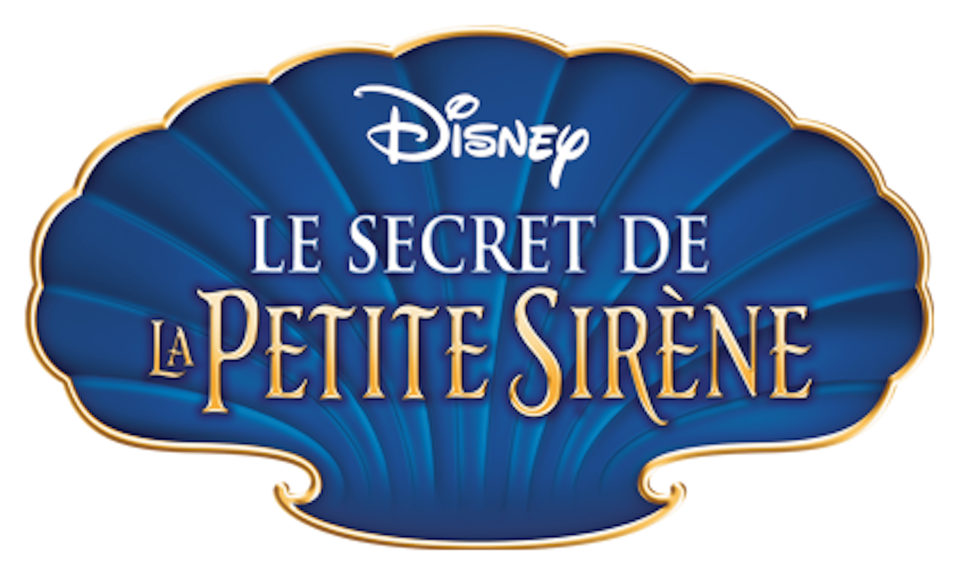 Le Secret de la Petite Sirène