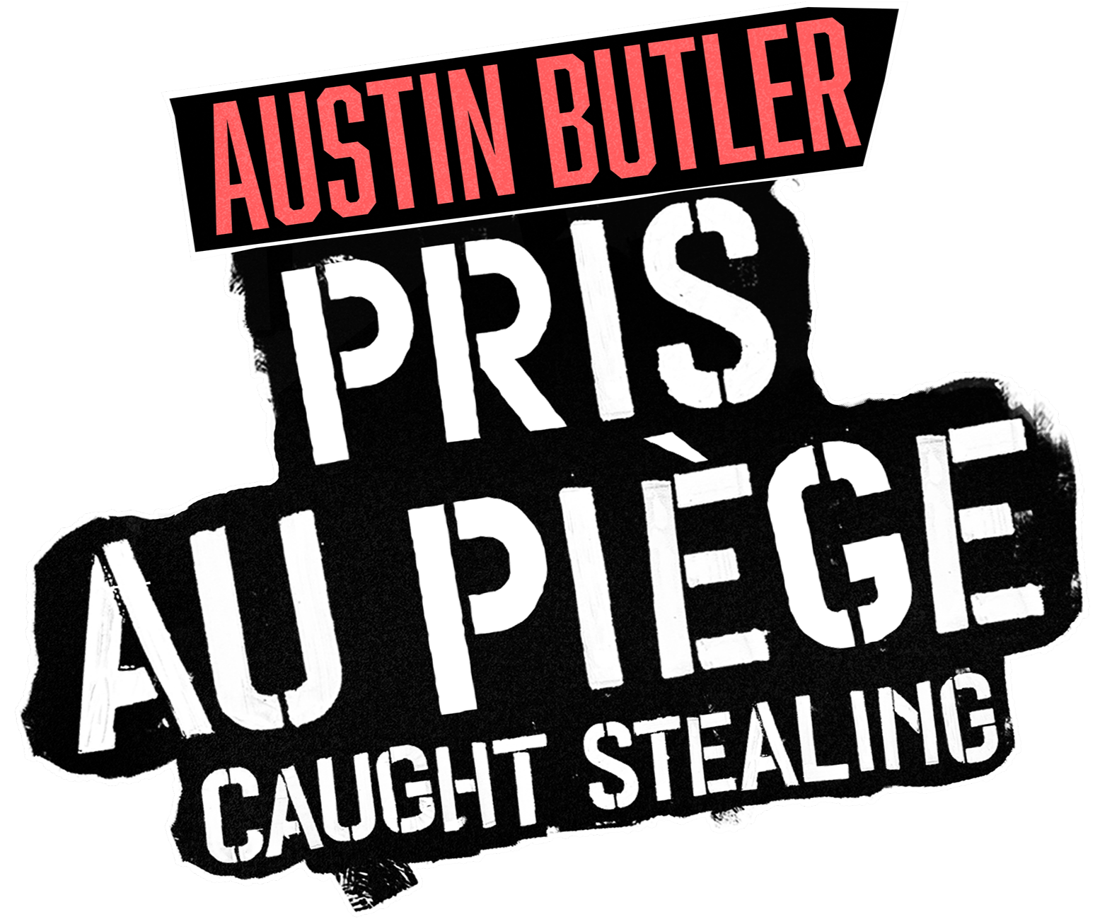 Pris au piège - Caught Stealing