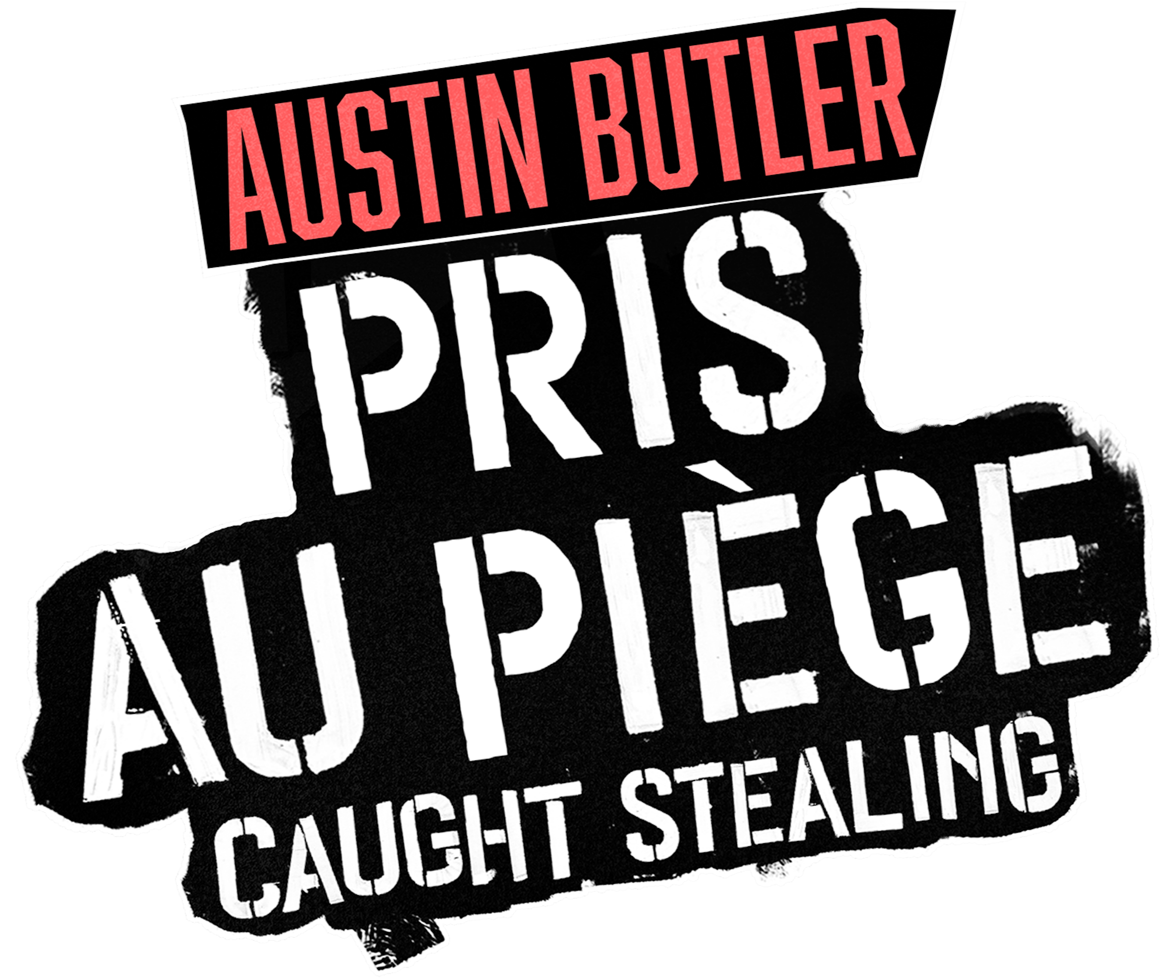 Pris au piège - Caught Stealing