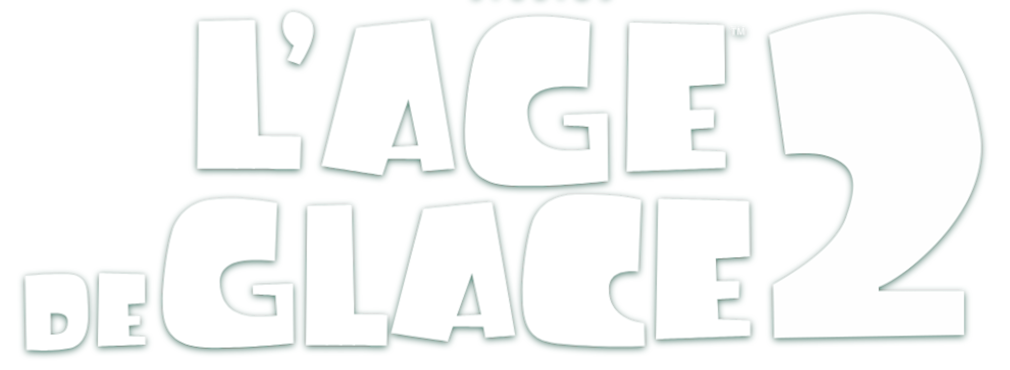 L'Âge de glace 2