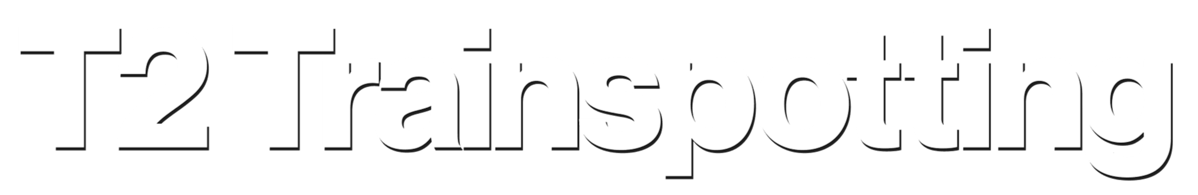 T2 Trainspotting