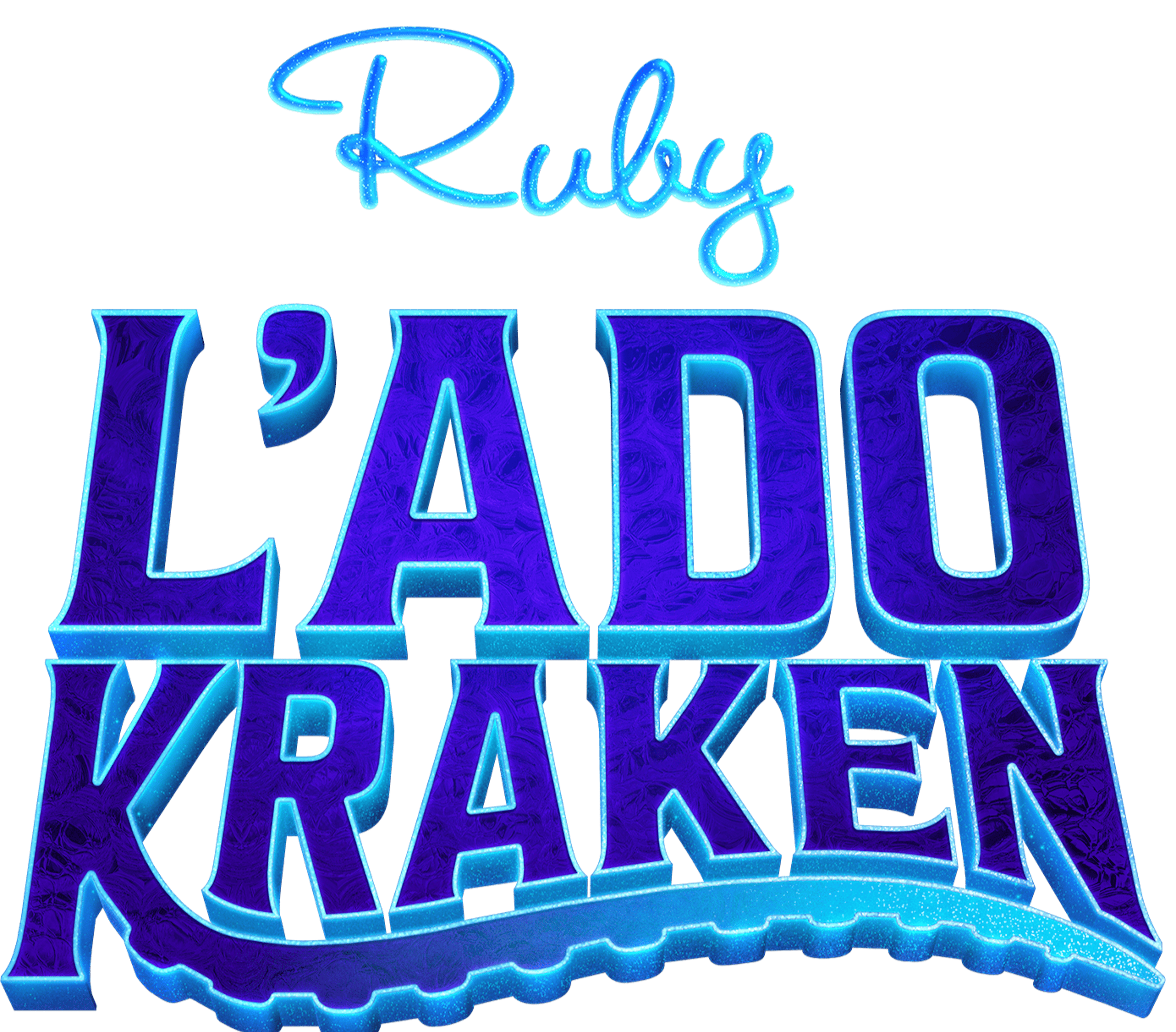 Ruby, l'ado Kraken