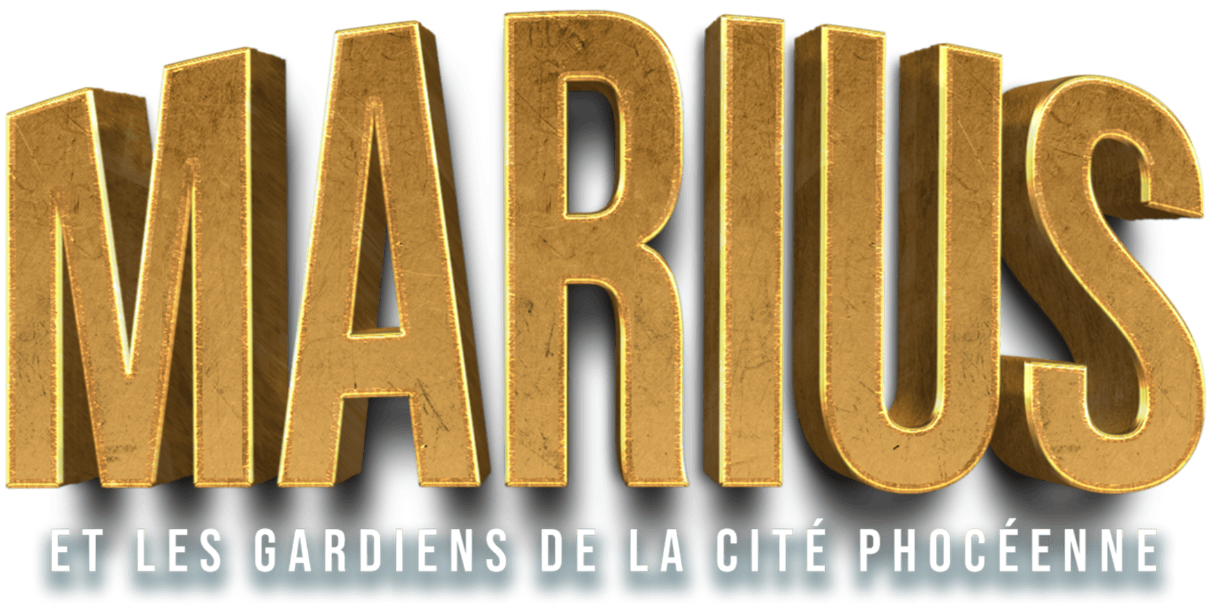 Marius et les gardiens de la cité phocéenne