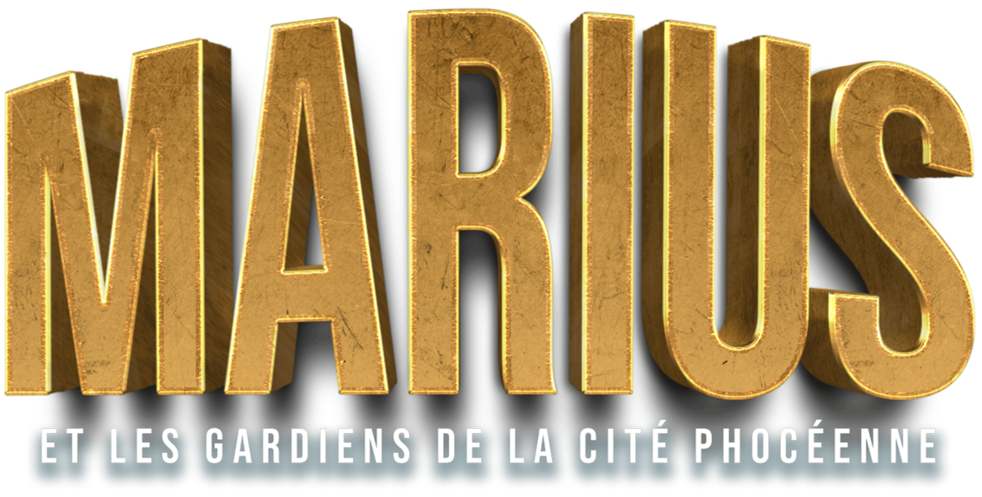 Marius et les gardiens de la cité phocéenne