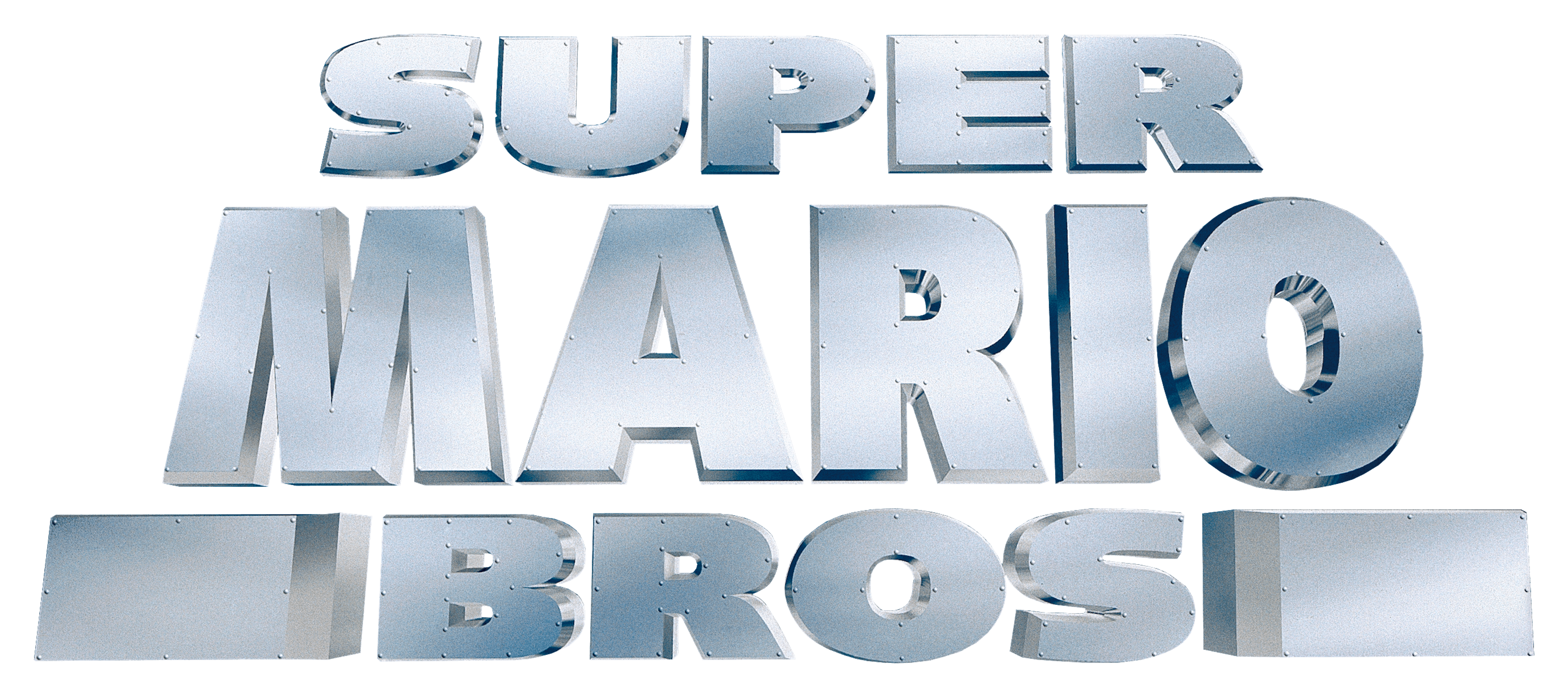 Super Mario Bros.