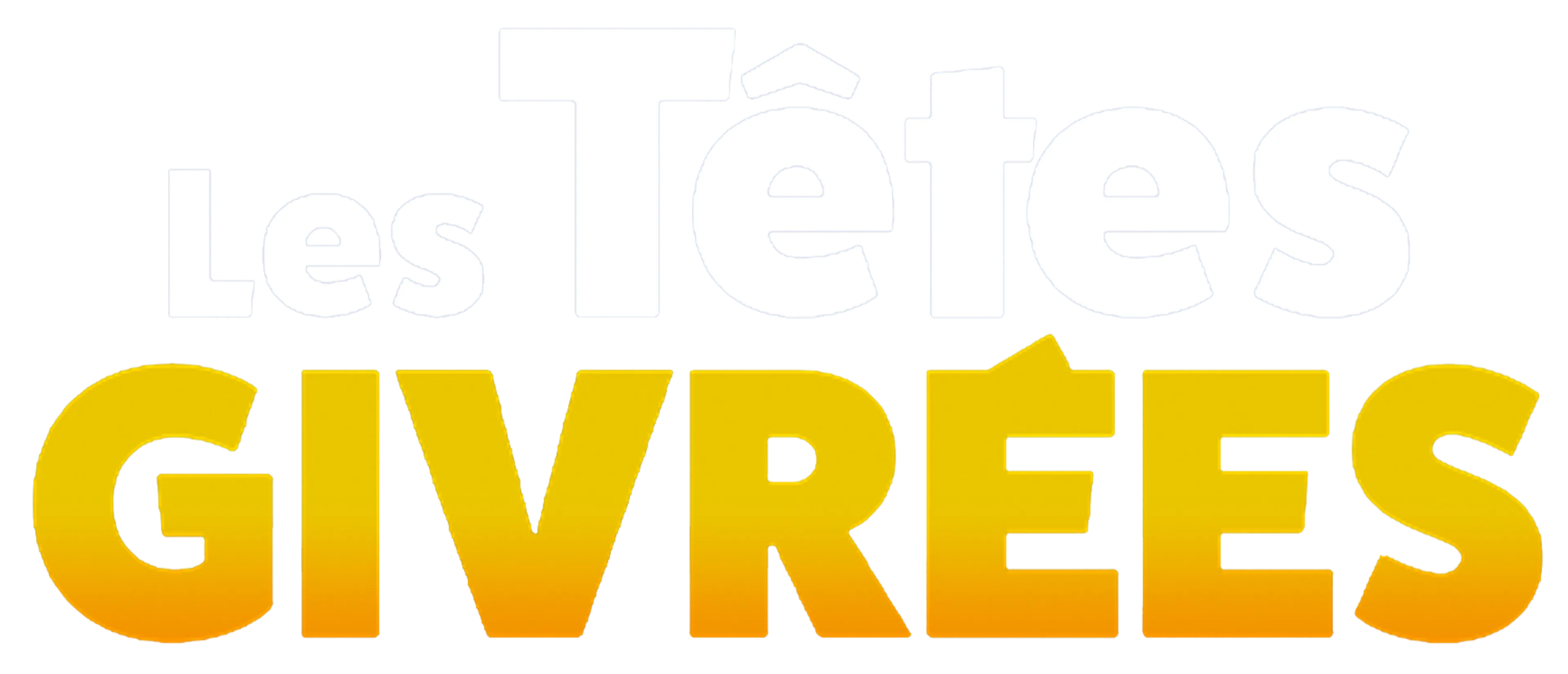 Les Têtes givrées
