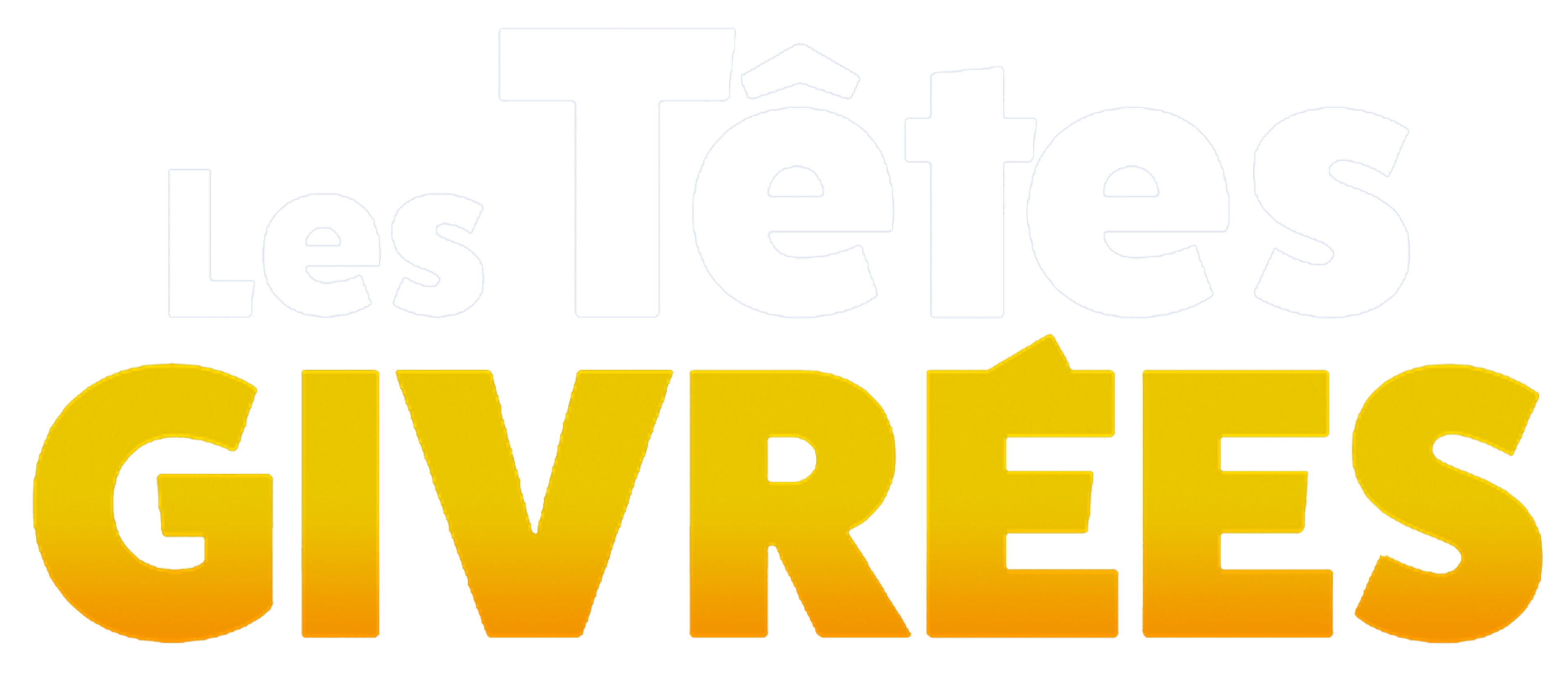 Les Têtes givrées