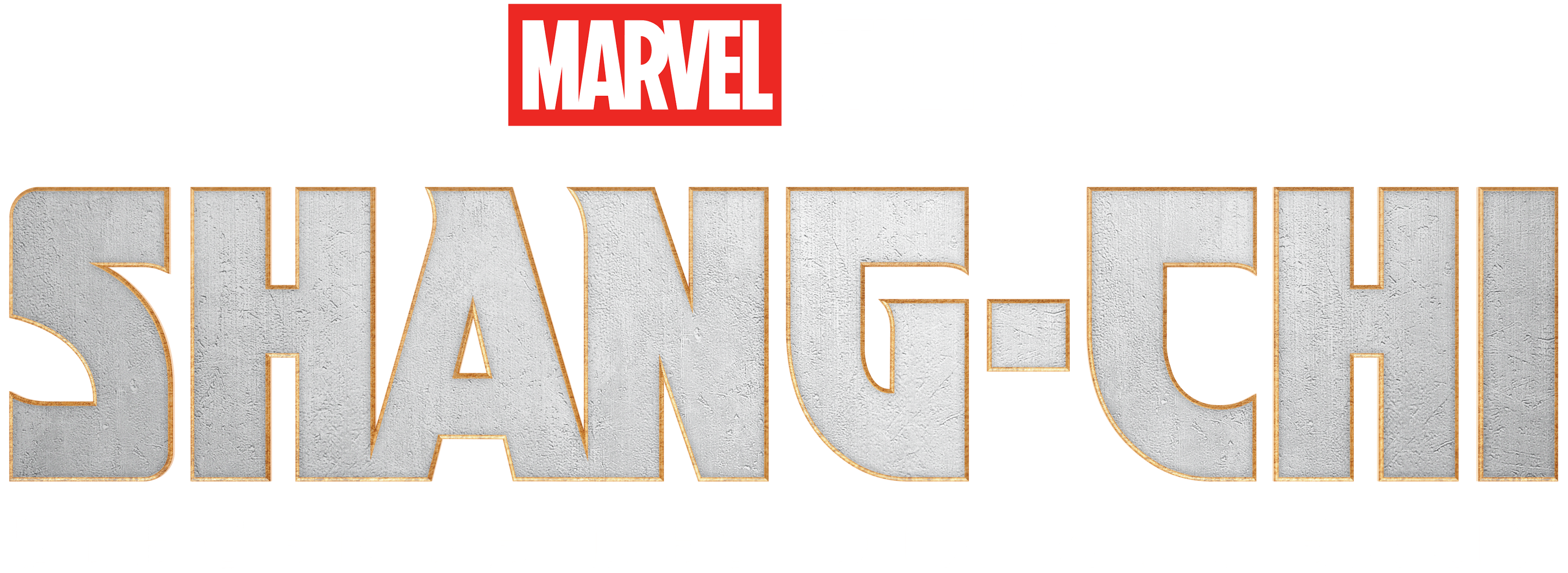 Shang-Chi et la Légende des Dix Anneaux
