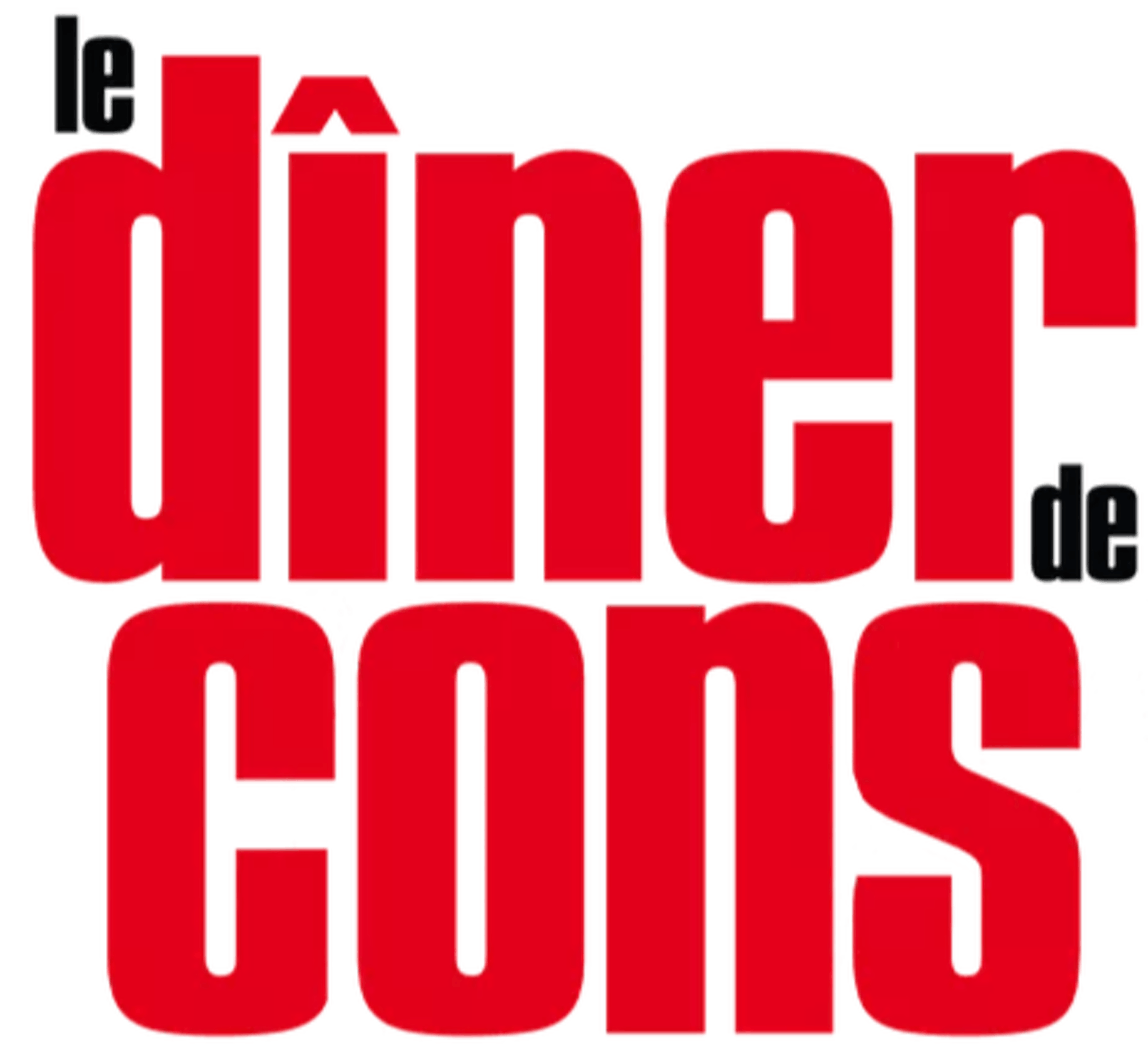 Le Dîner de cons