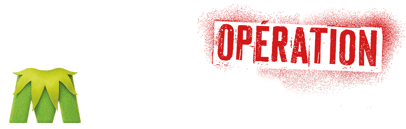 Opération Muppets