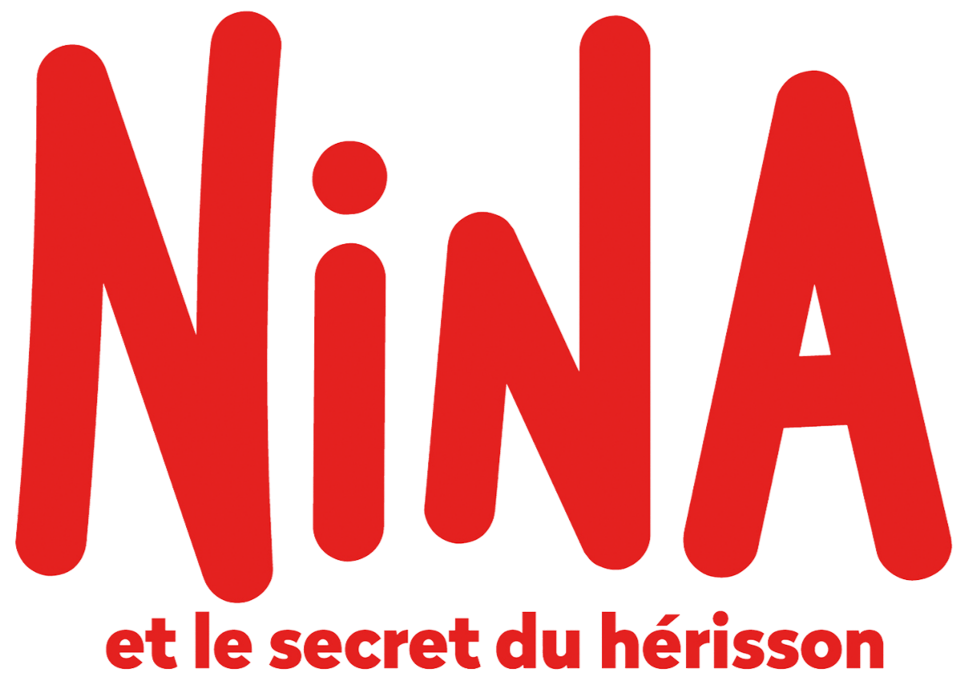 Nina et le Secret du hérisson