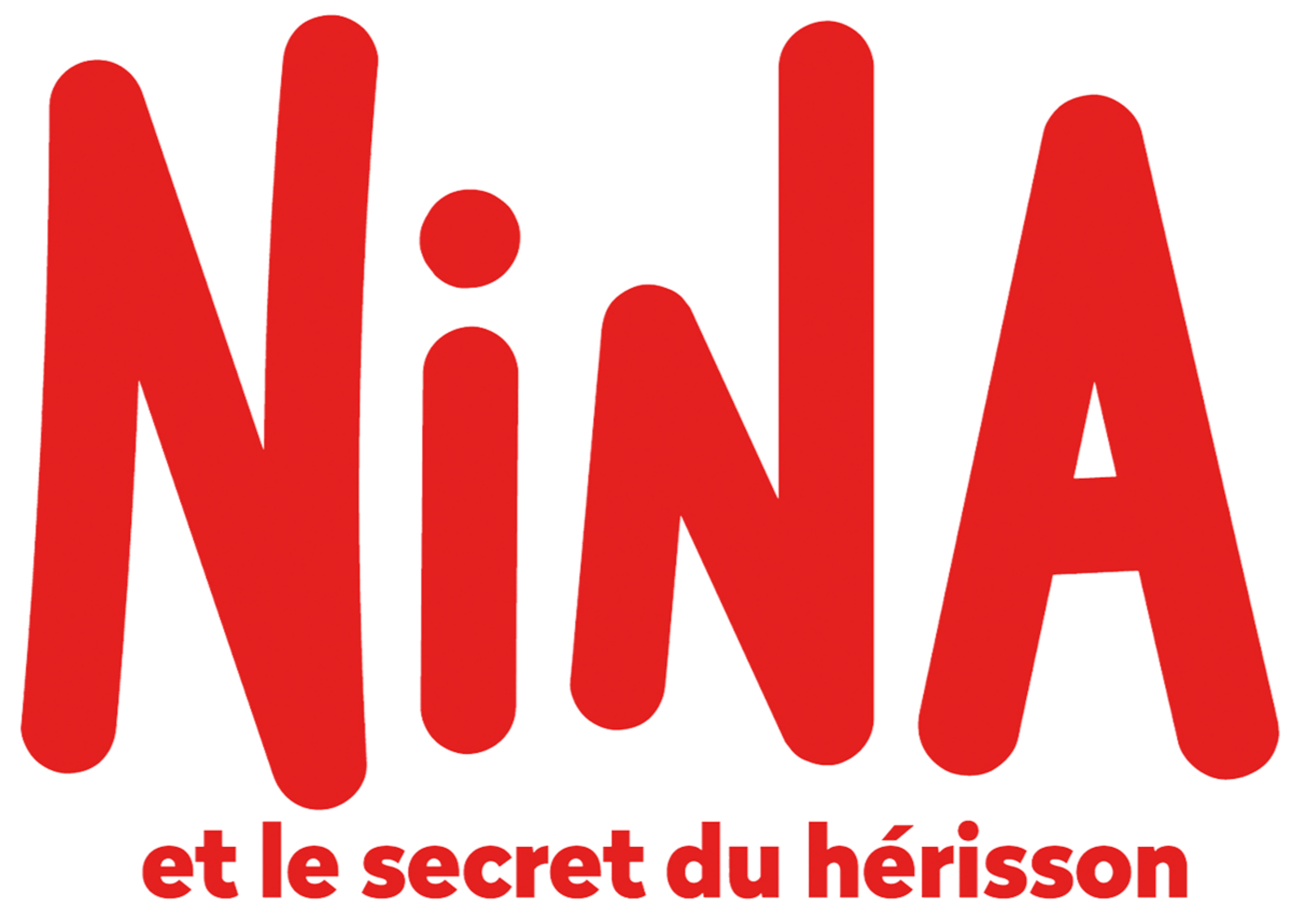 Nina et le Secret du hérisson