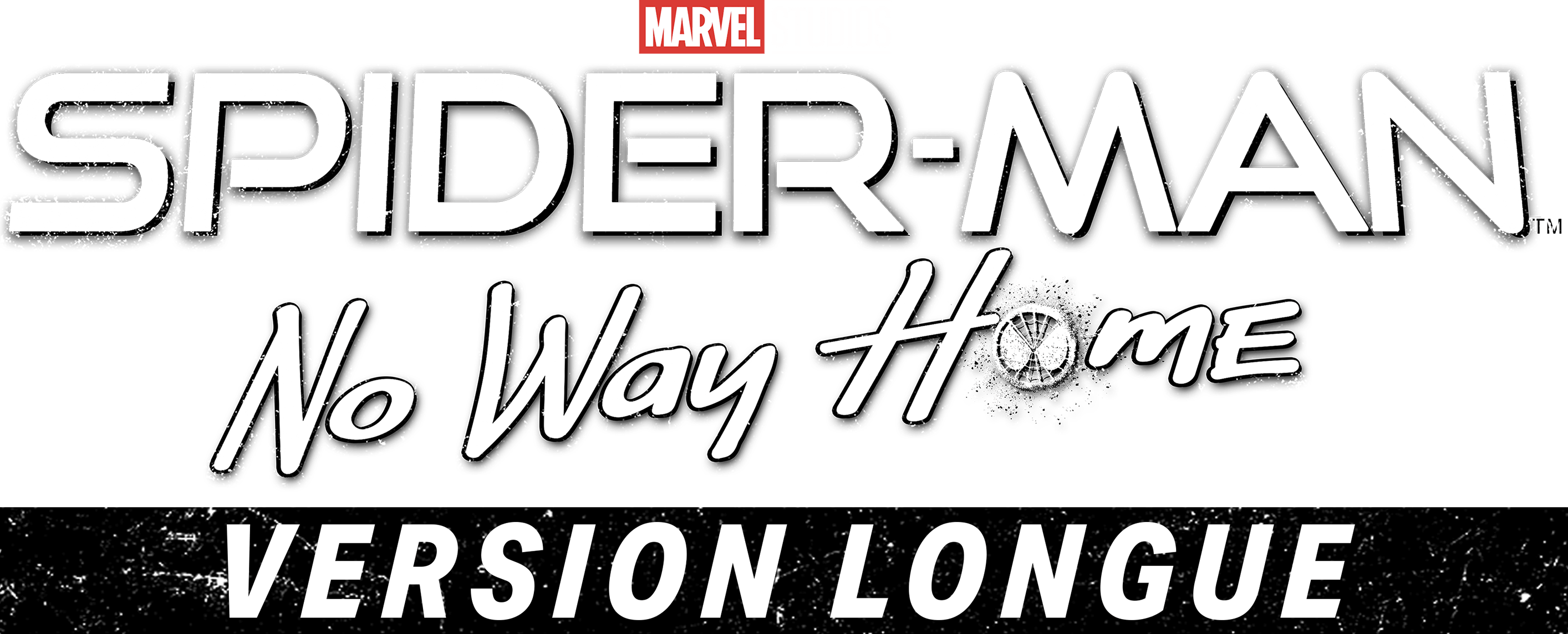 Spider-Man : No Way Home (Version Longue)