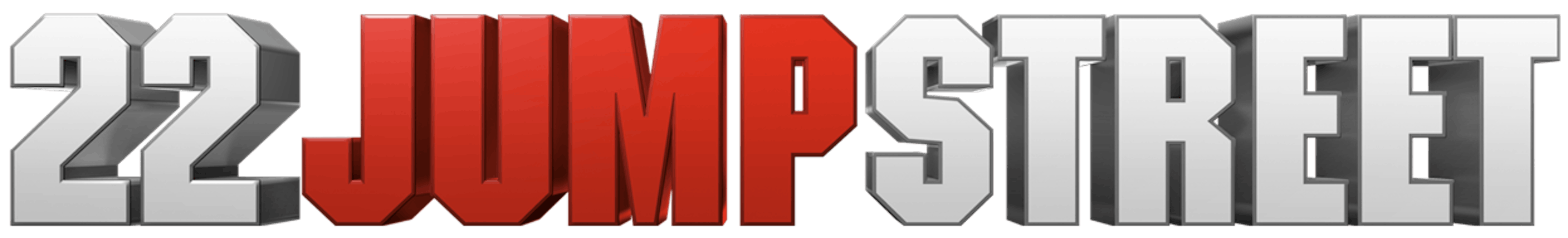 22 Jump Street