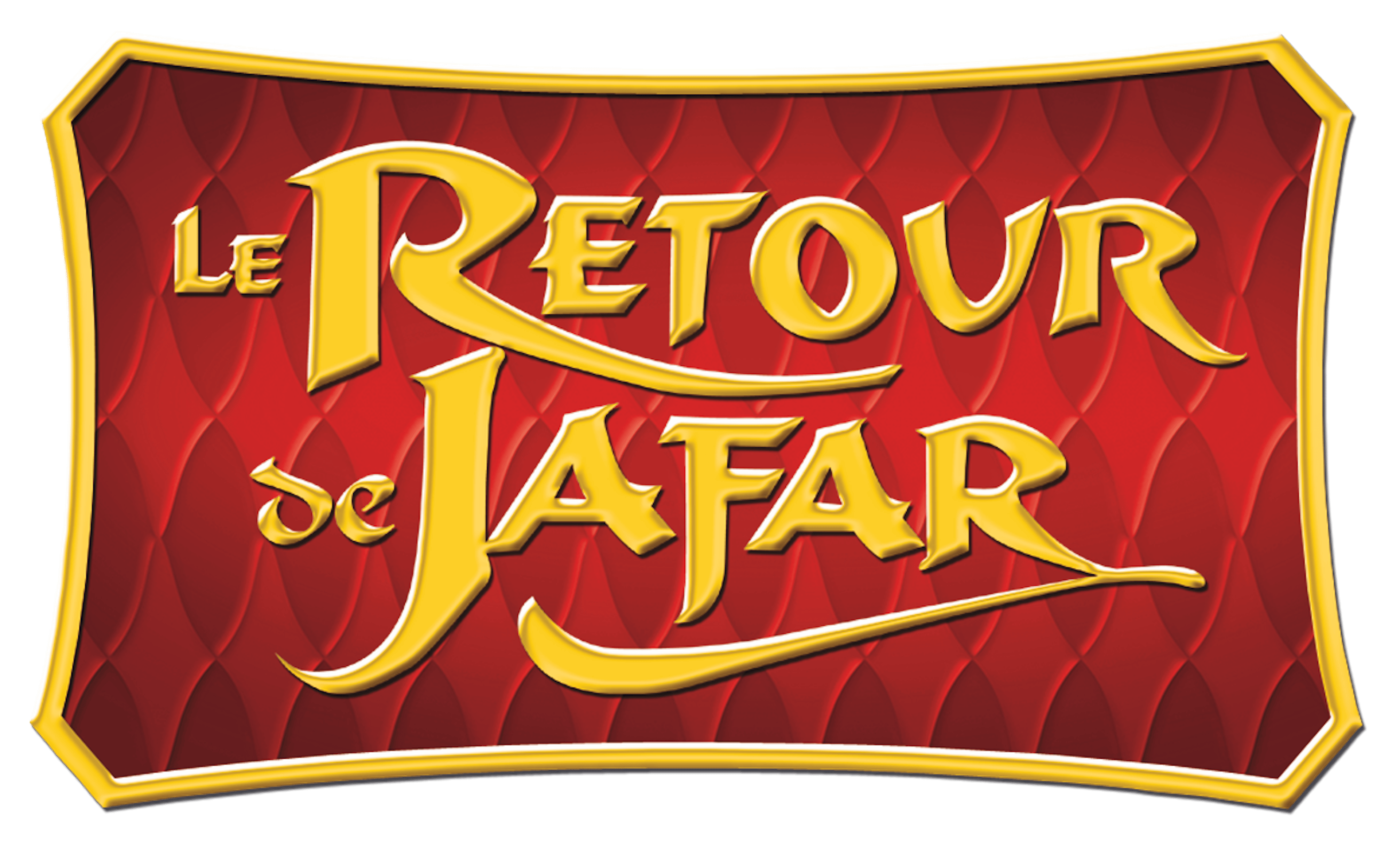 Le Retour de Jafar