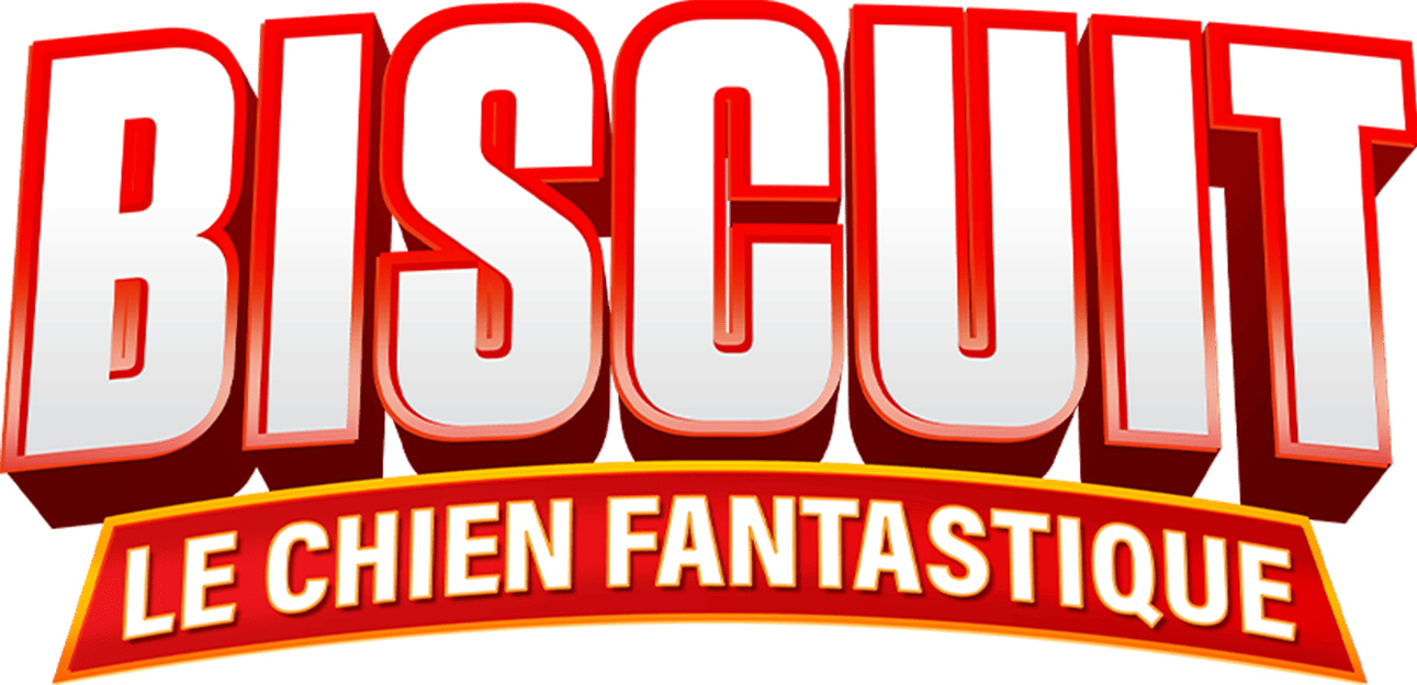 Biscuit le chien fantastique