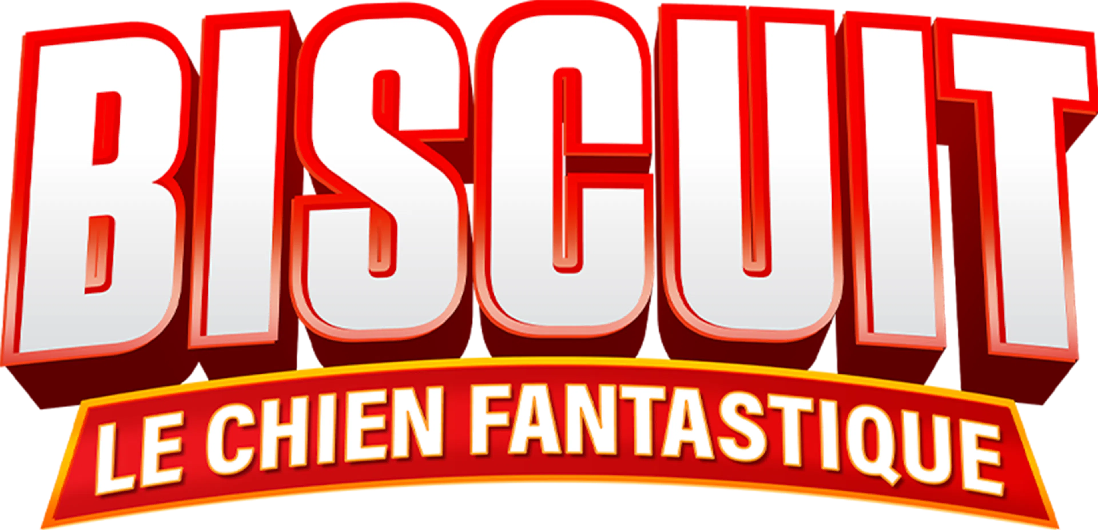 Biscuit le chien fantastique