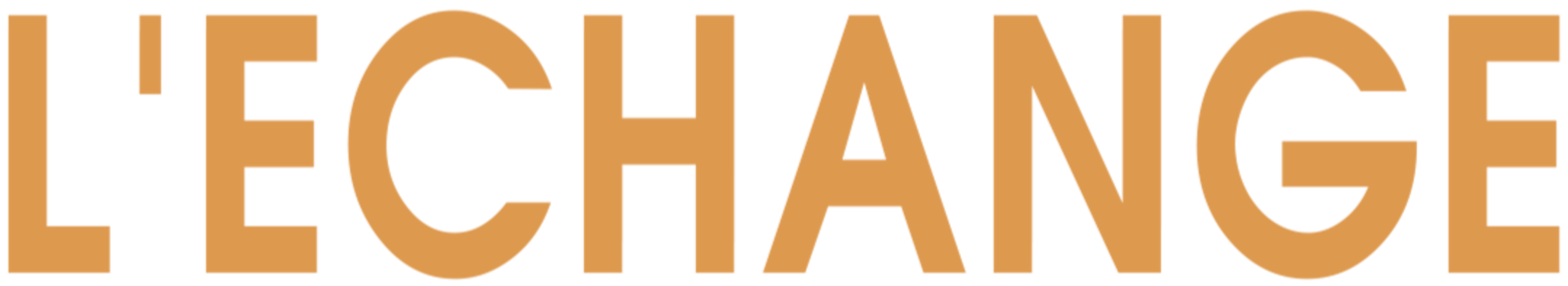 L'Échange