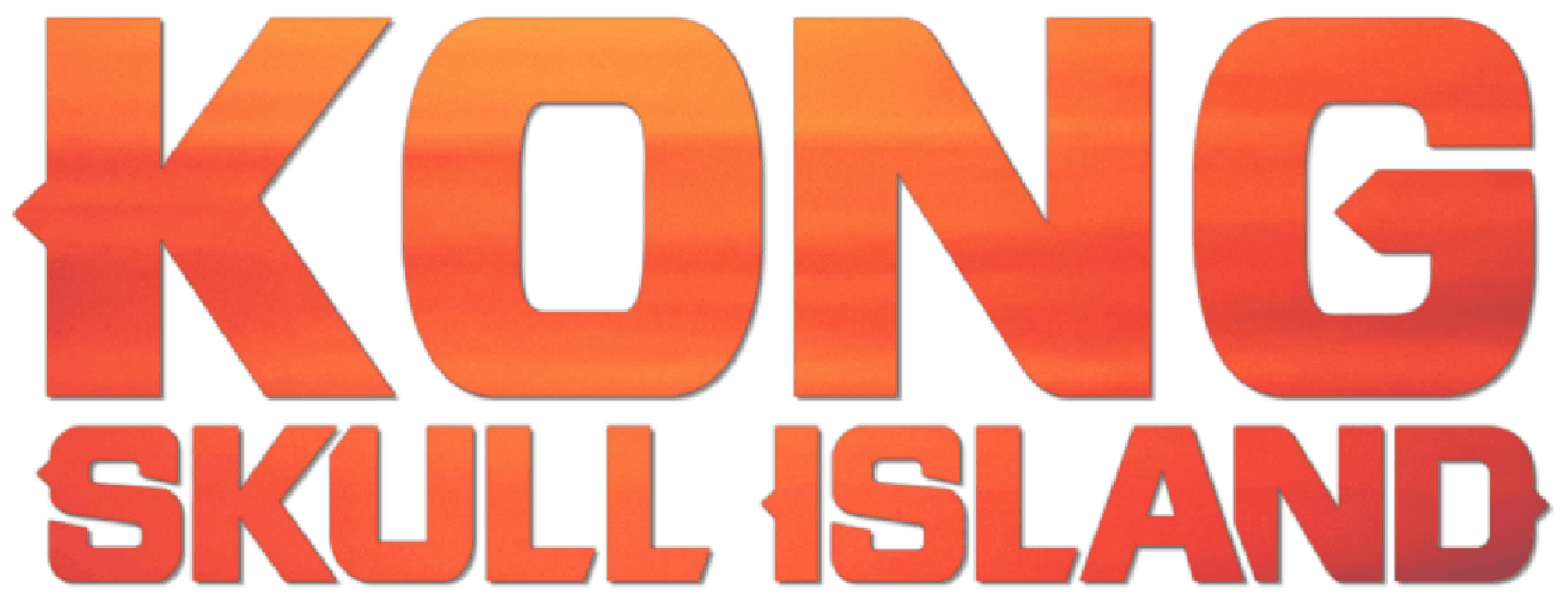 Kong : Skull Island
