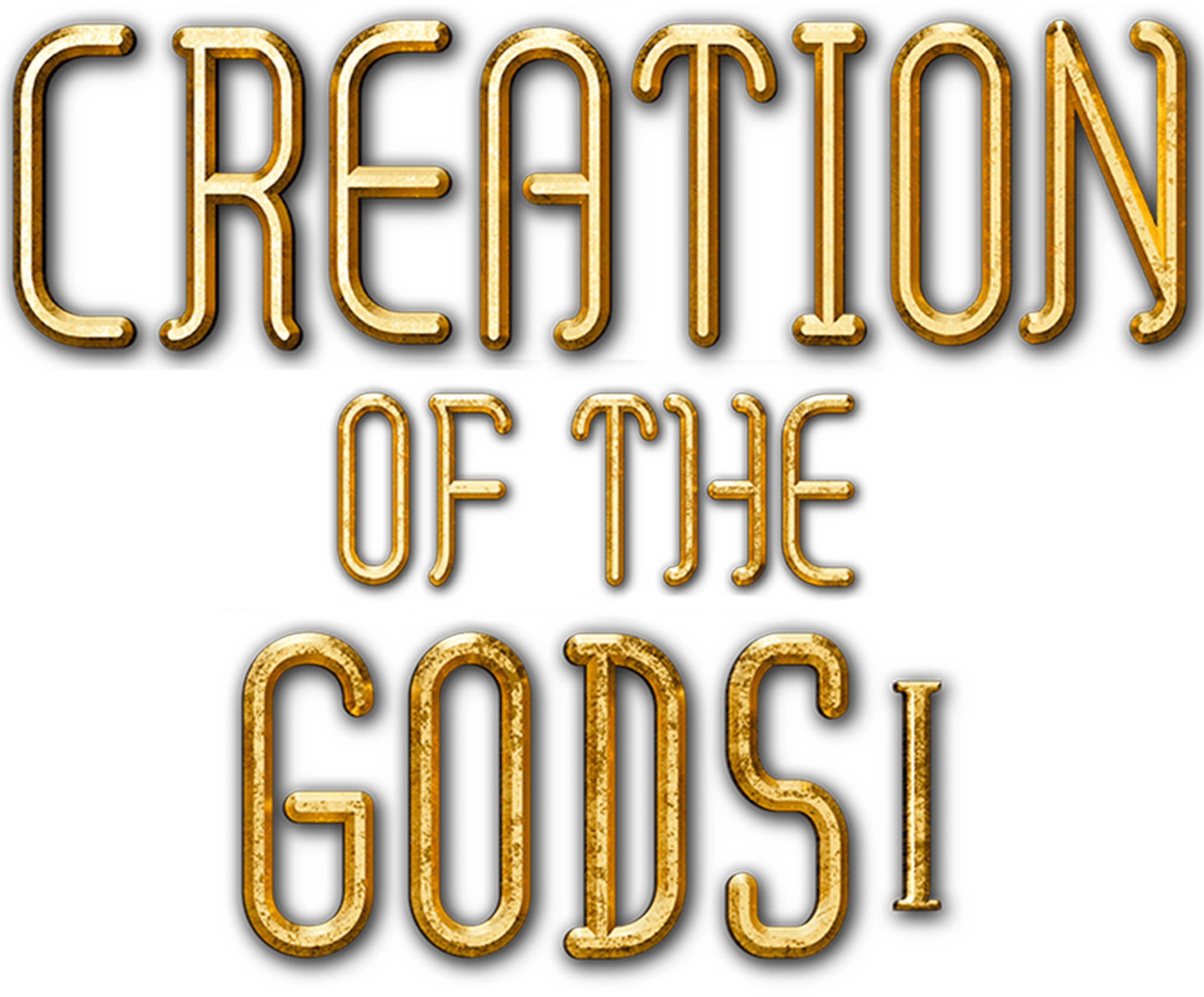 Creation of the Gods I : Kingdom of Storms
