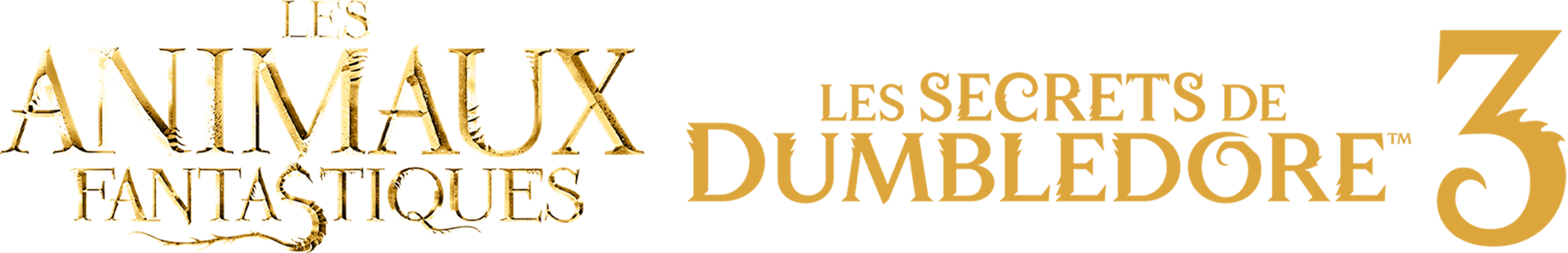 Les Animaux fantastiques : Les Secrets de Dumbledore