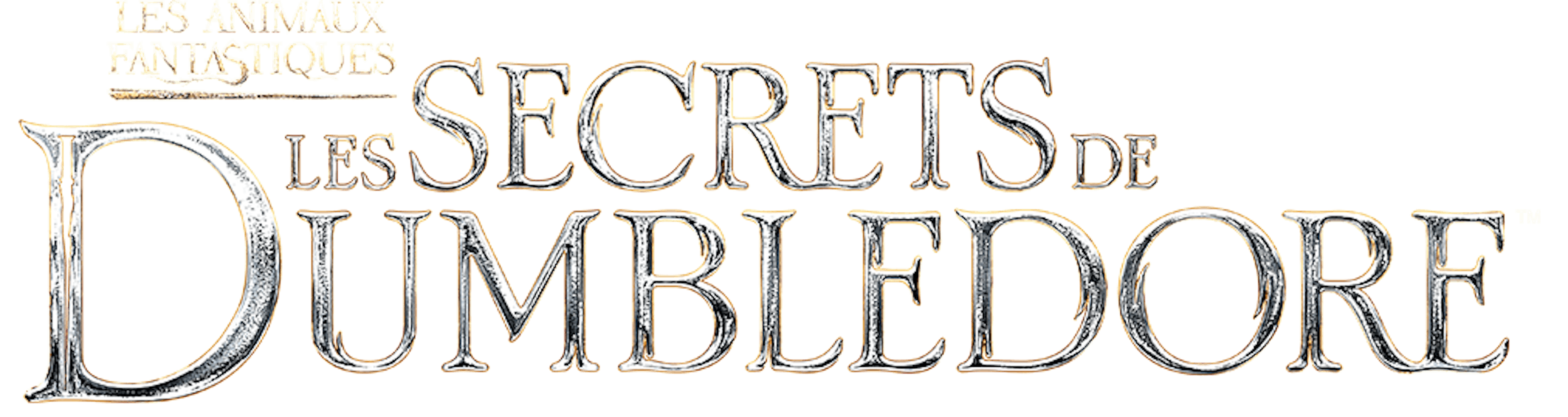 Les Animaux fantastiques : Les Secrets de Dumbledore