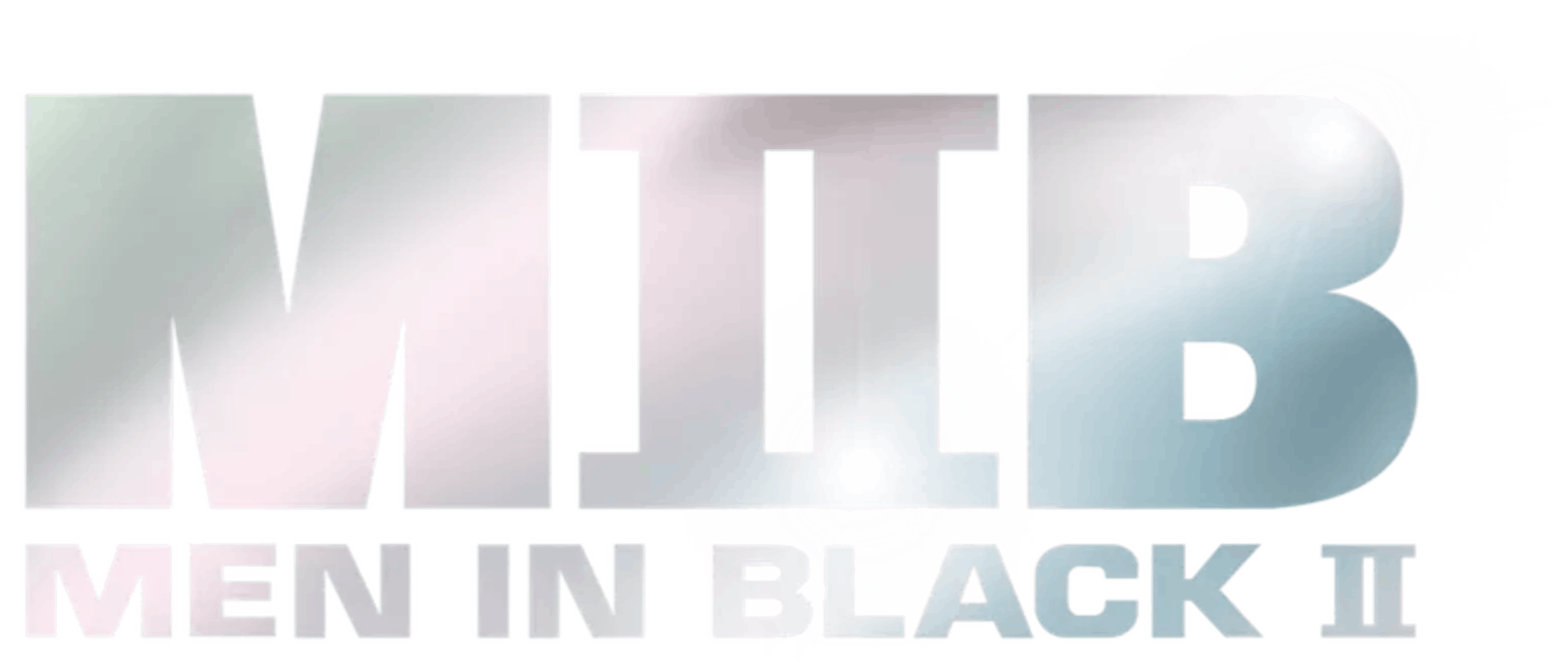 Men in Black 2
